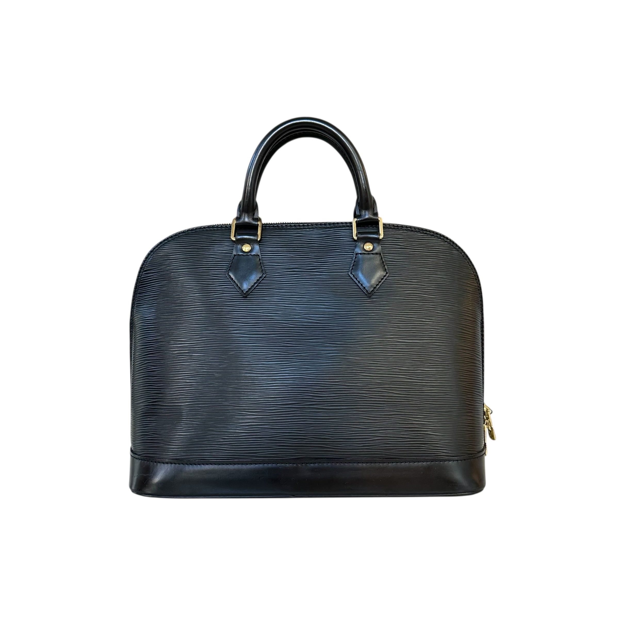 Louis Vuitton borsa Alma PM