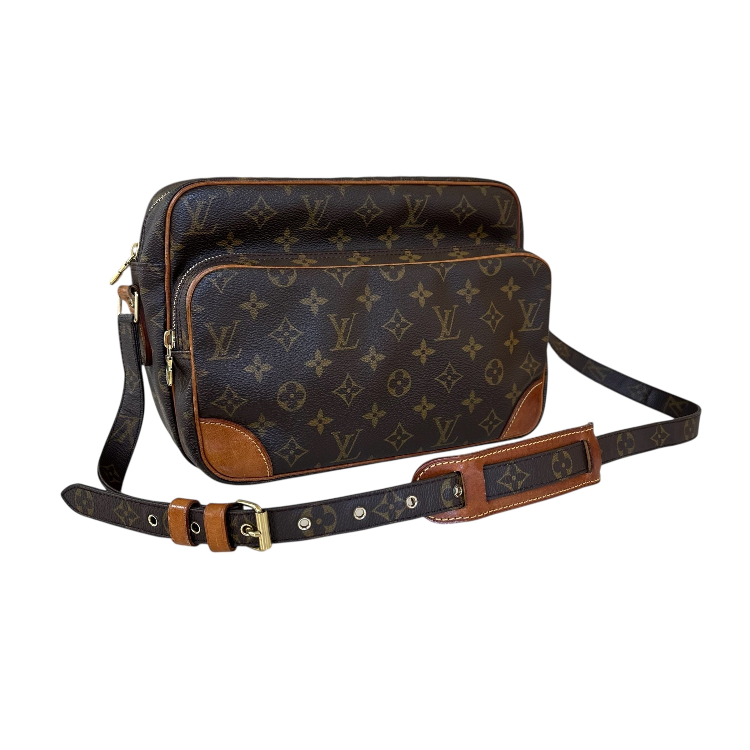 Louis Vuitton borsa Nile