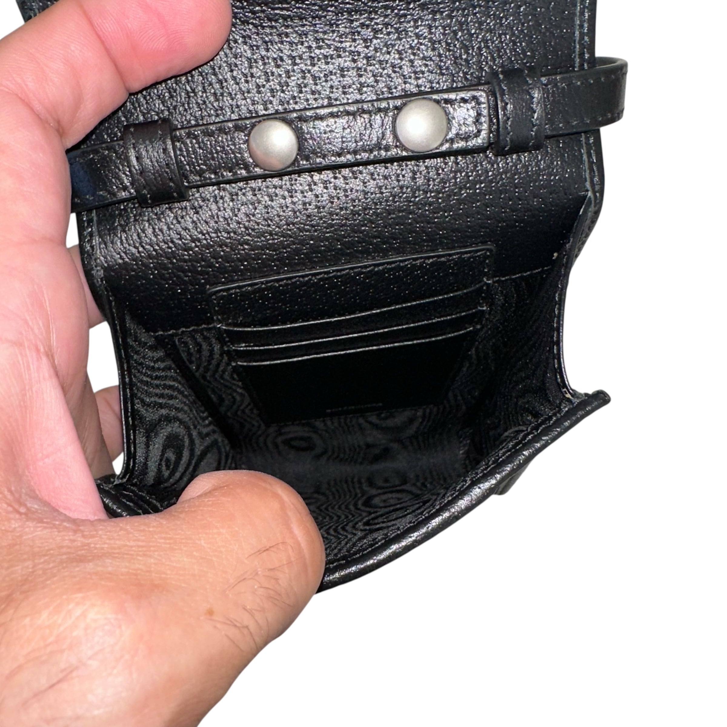 Balenciaga x Gucci custodia per smartphone
