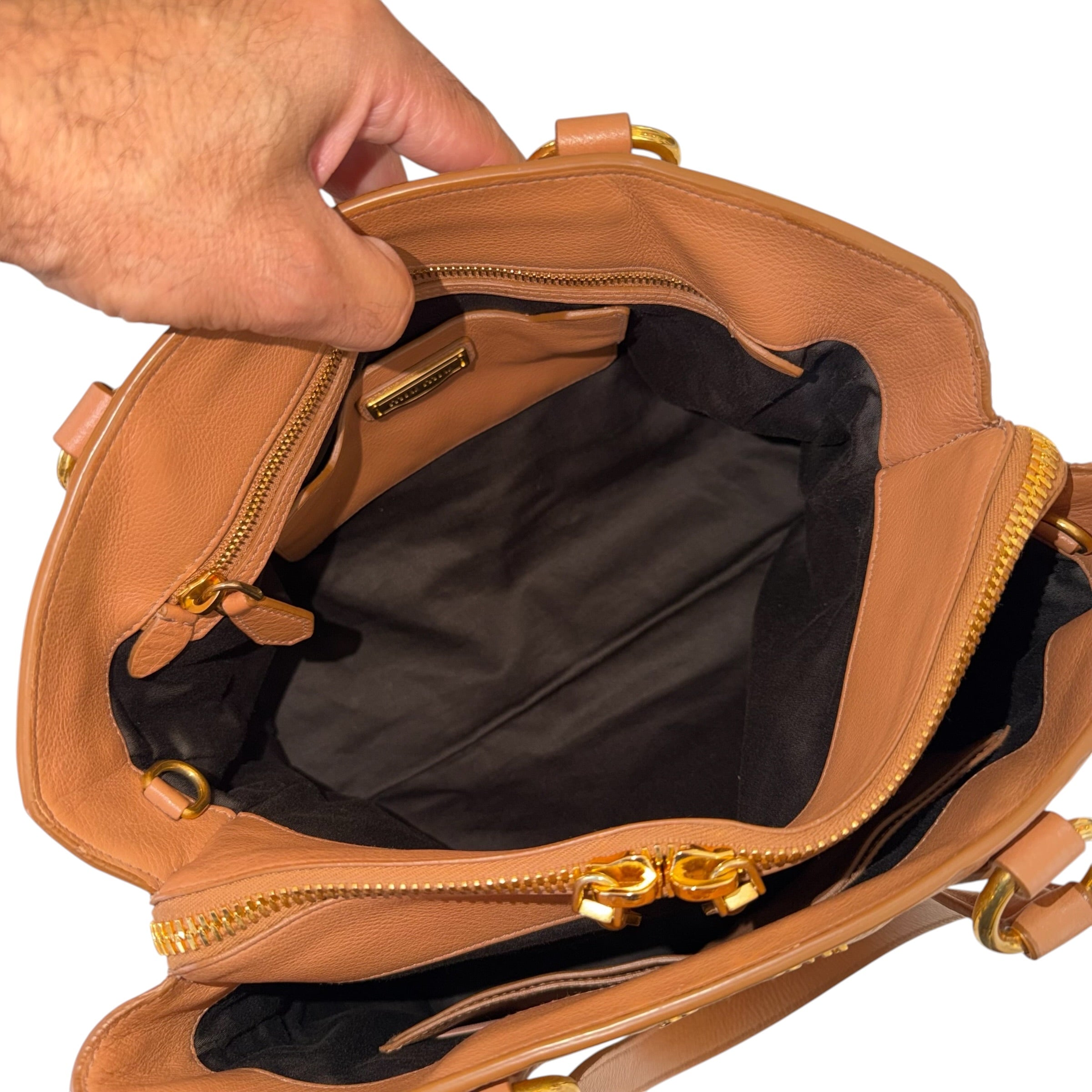 Miu Miu borsa shopping