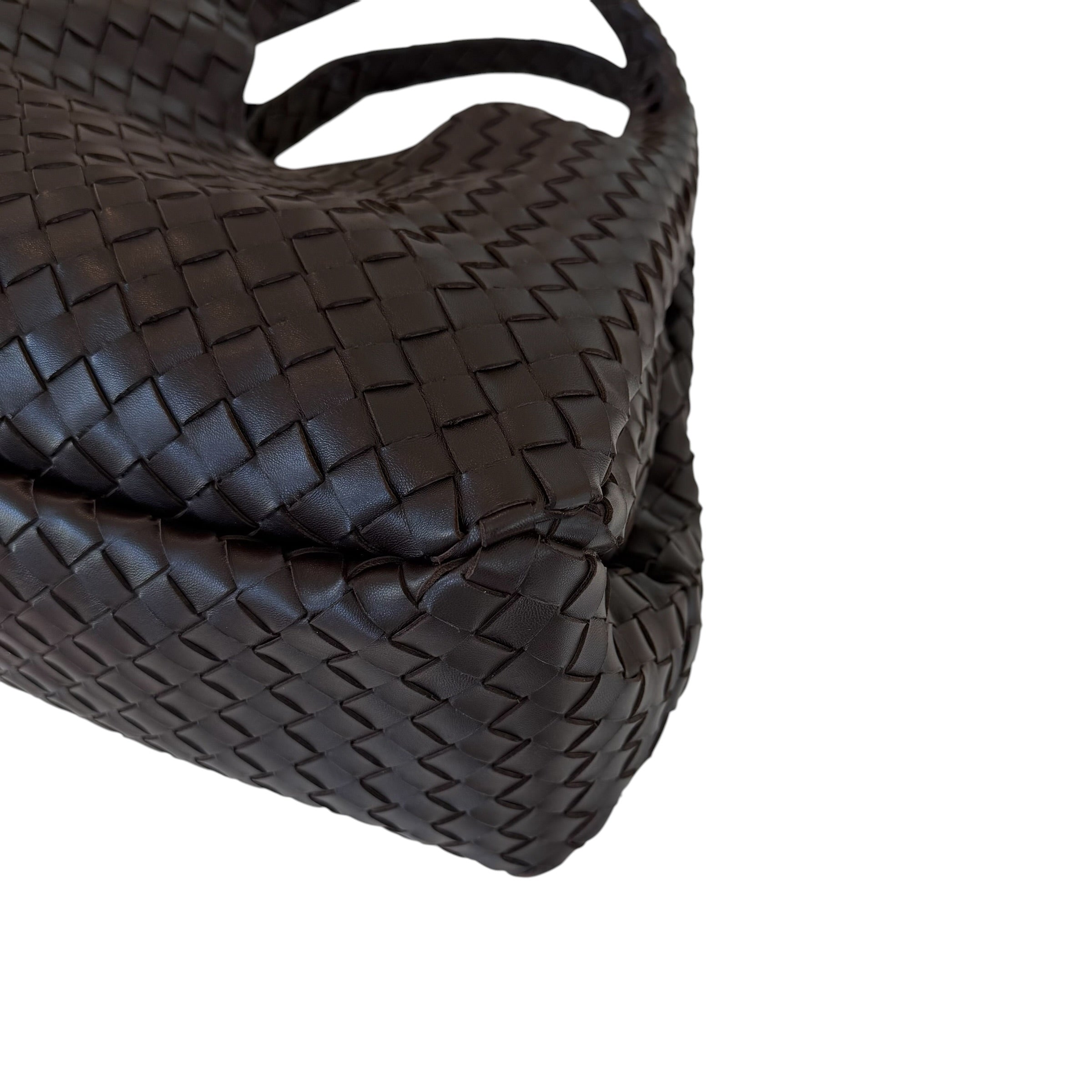 Bottega Veneta borsa Campana grande