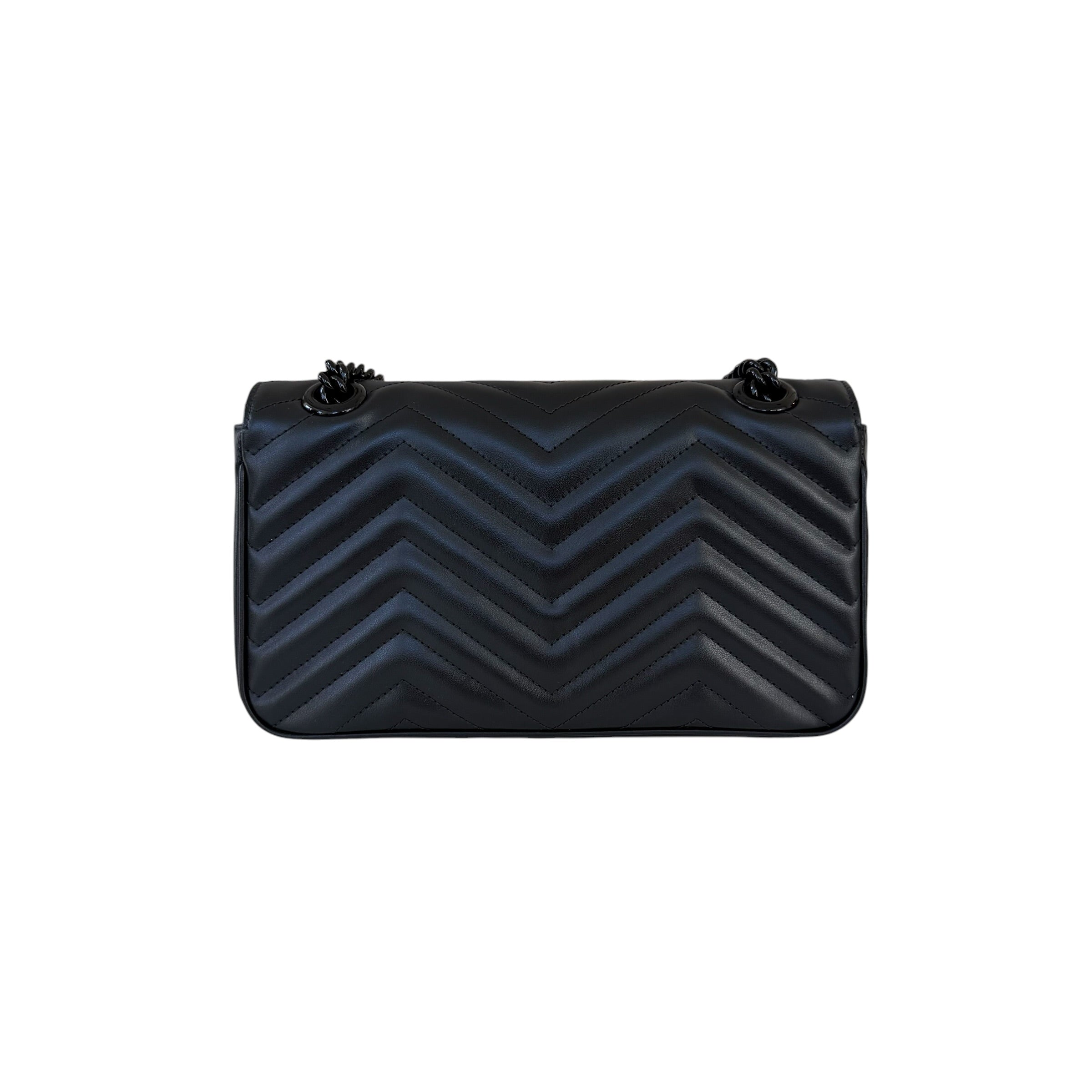 Gucci borsa a spalla GG Marmont