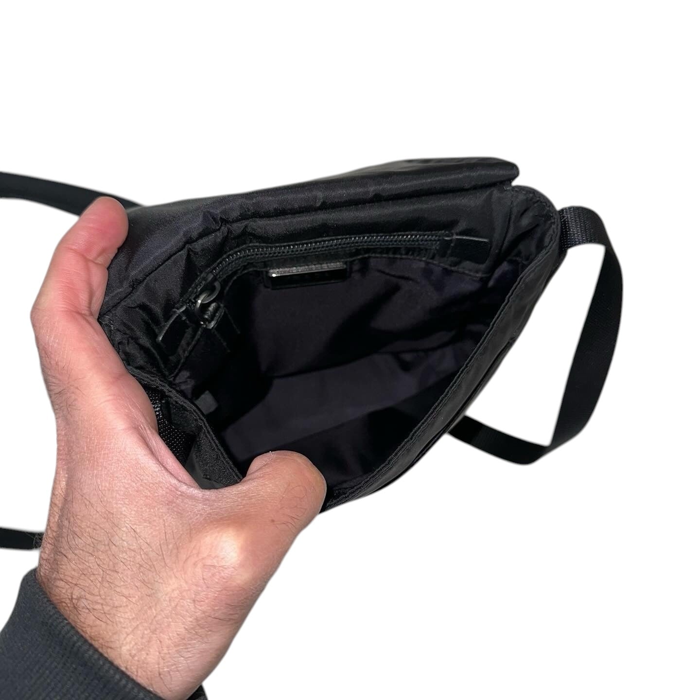 Prada Borsa a tracolla