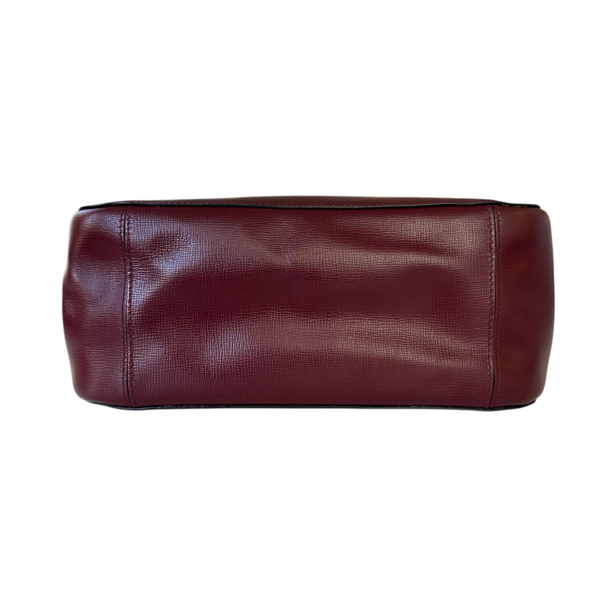 Must De Cartier borsa a spalla