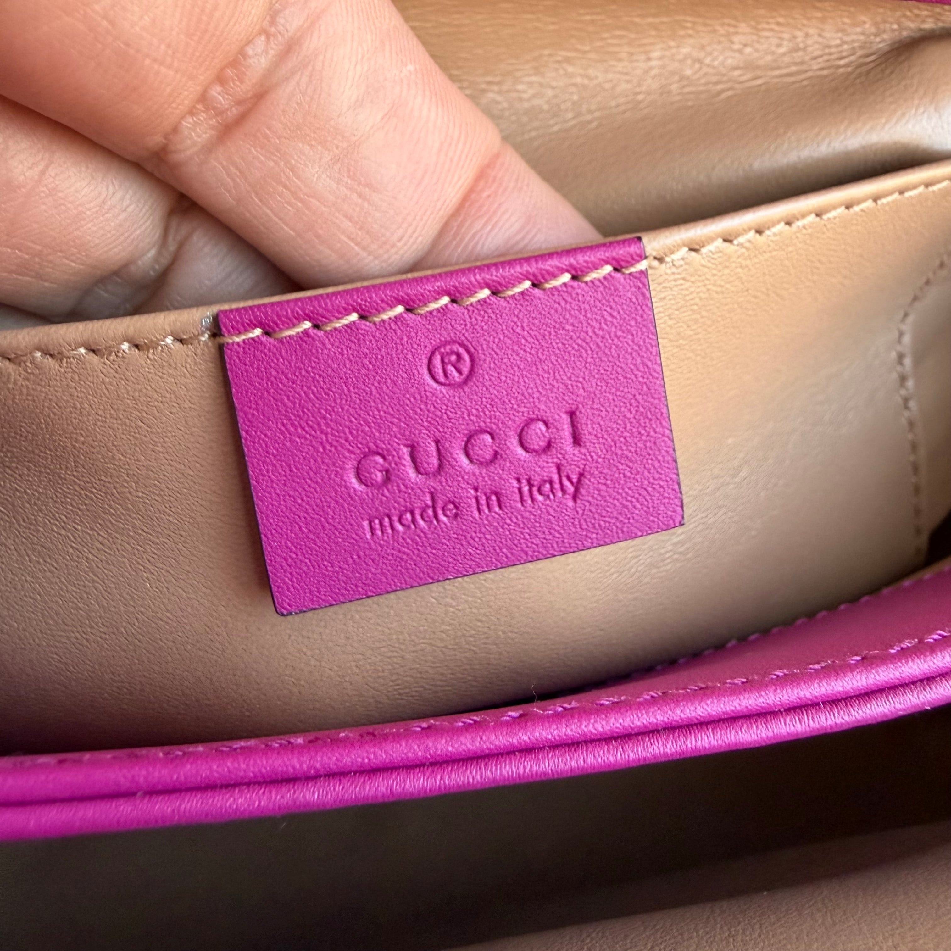 Gucci borsa a tracolla Ophidia