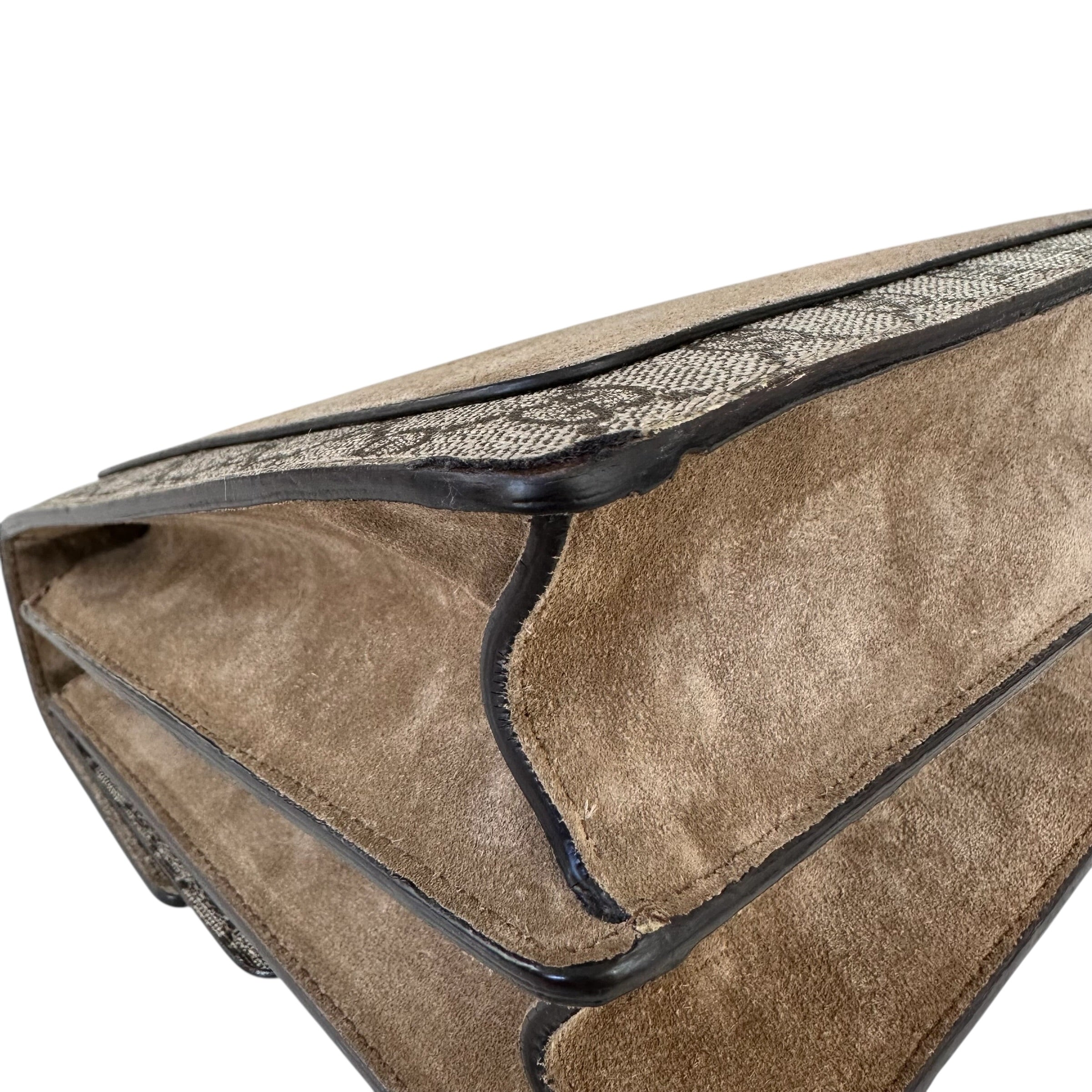 Gucci borsa a spalla Dionysus