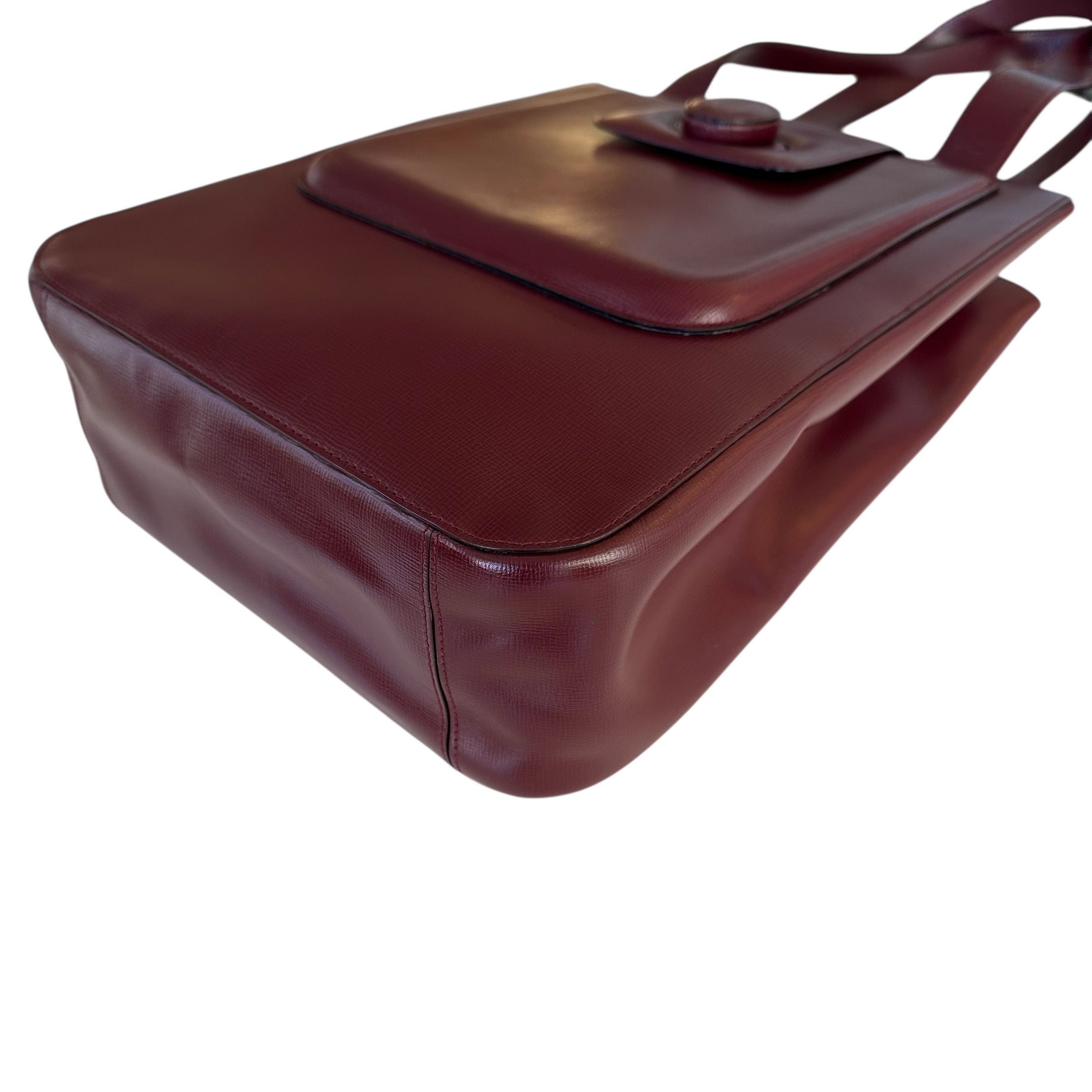 Must De Cartier borsa a spalla