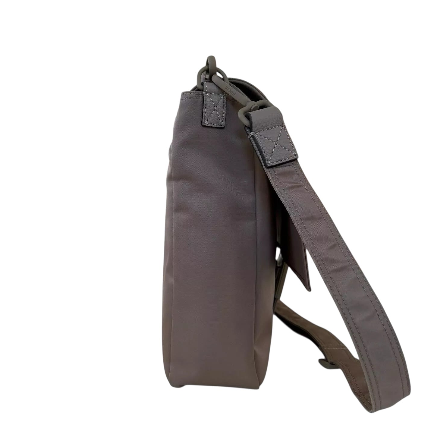 Fendi baguette Messenger grande