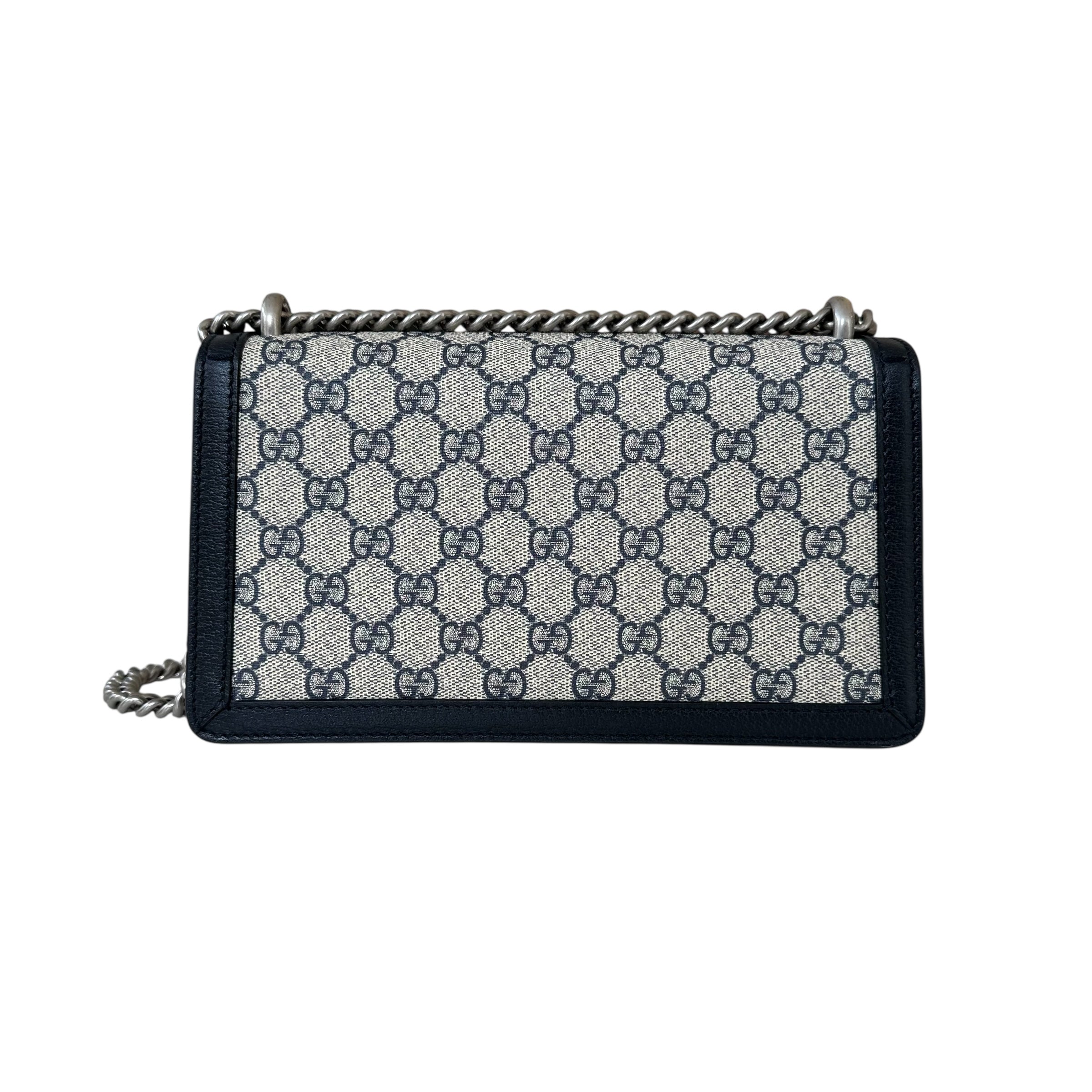 Gucci borsa a spalla Dionysus