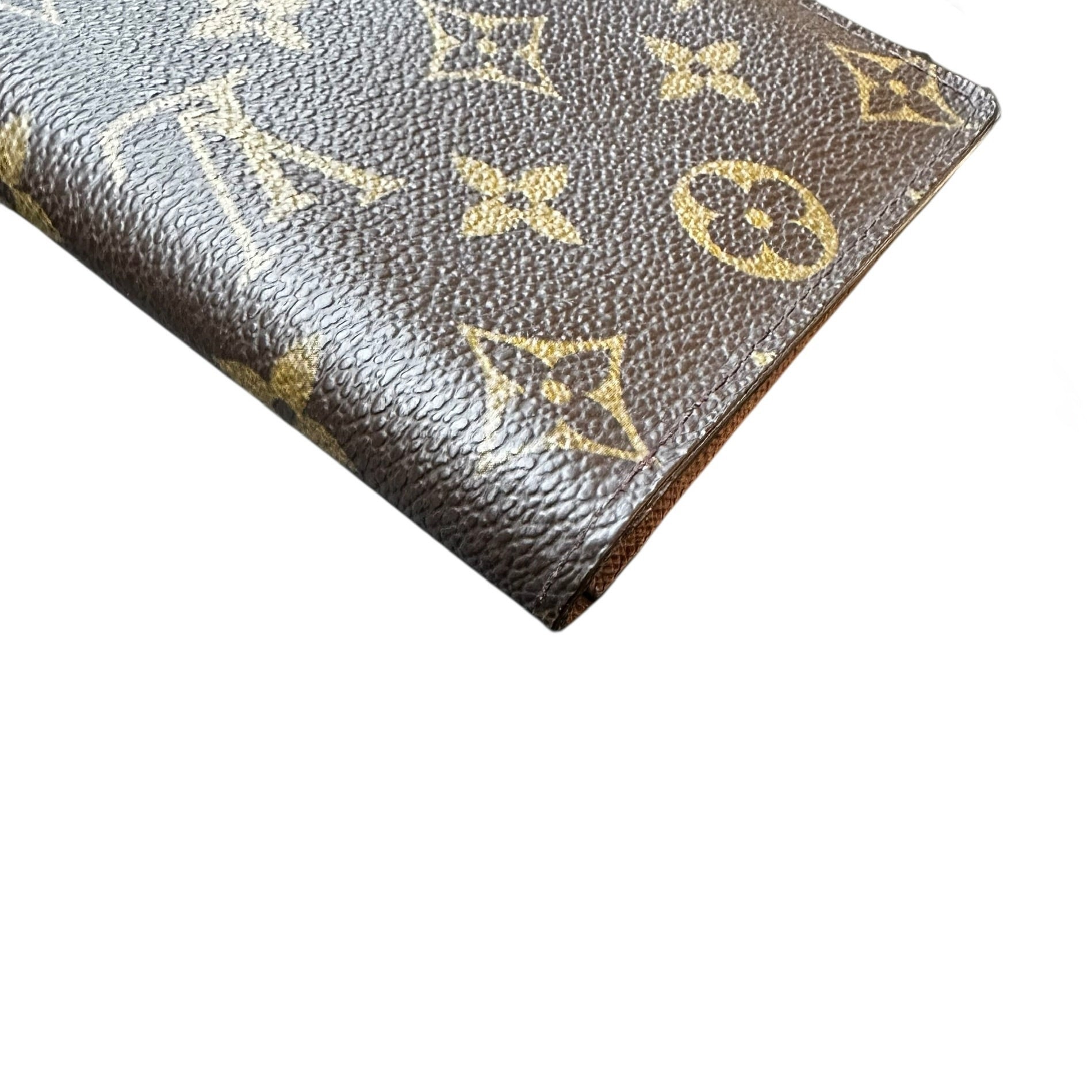 Louis Vuitton portafoglio Brazza