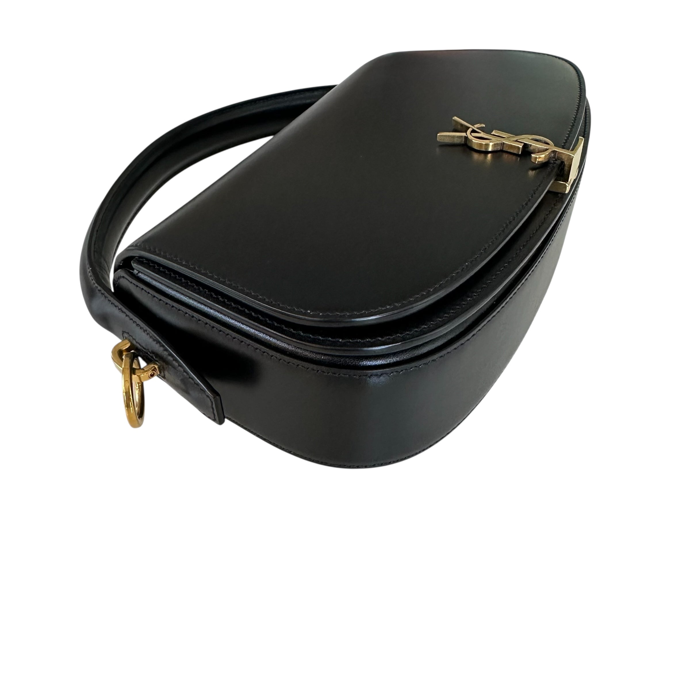 Saint Laurent borsa Voltaire
