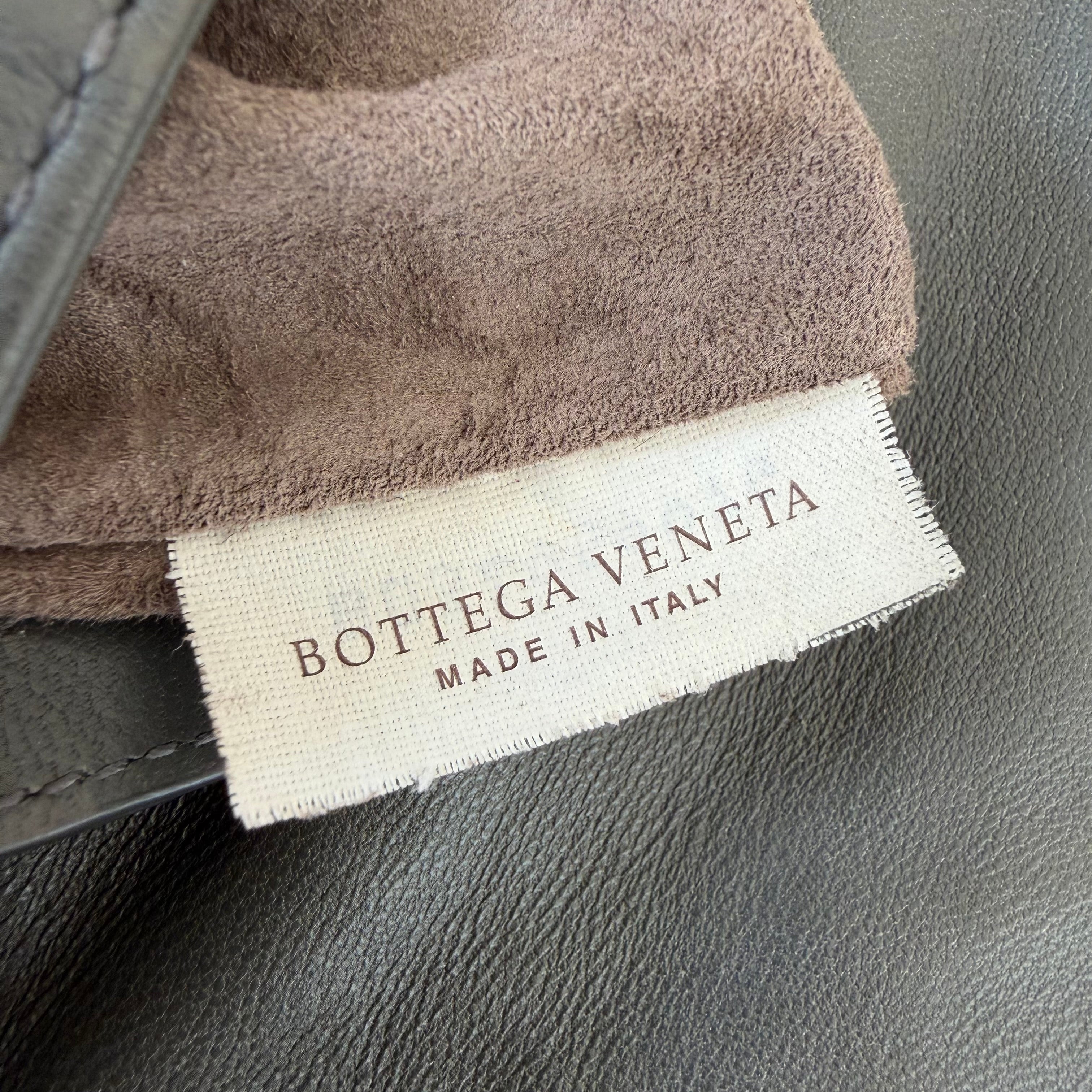 Bottega Veneta borsa a tracolla