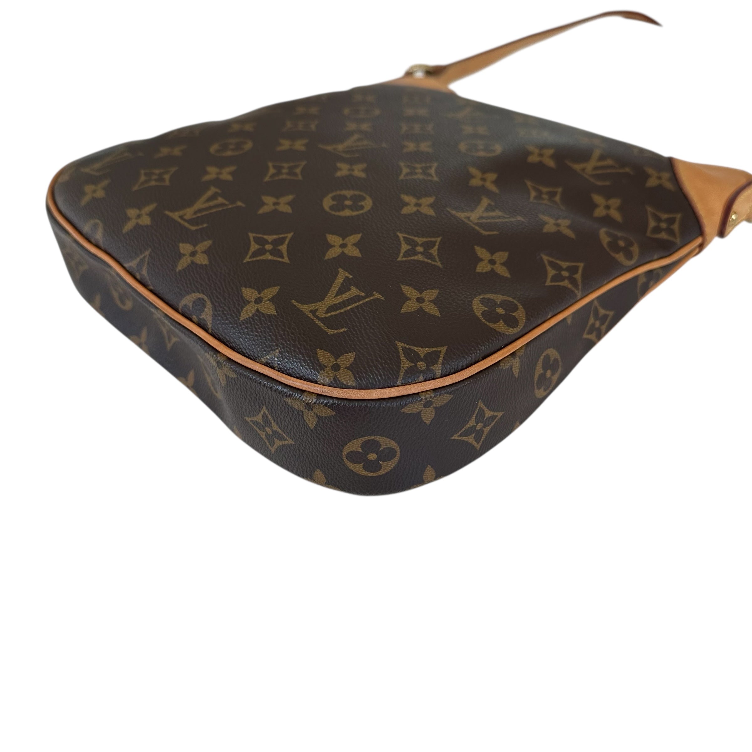 Louis Vuitton borsa Odeon PM