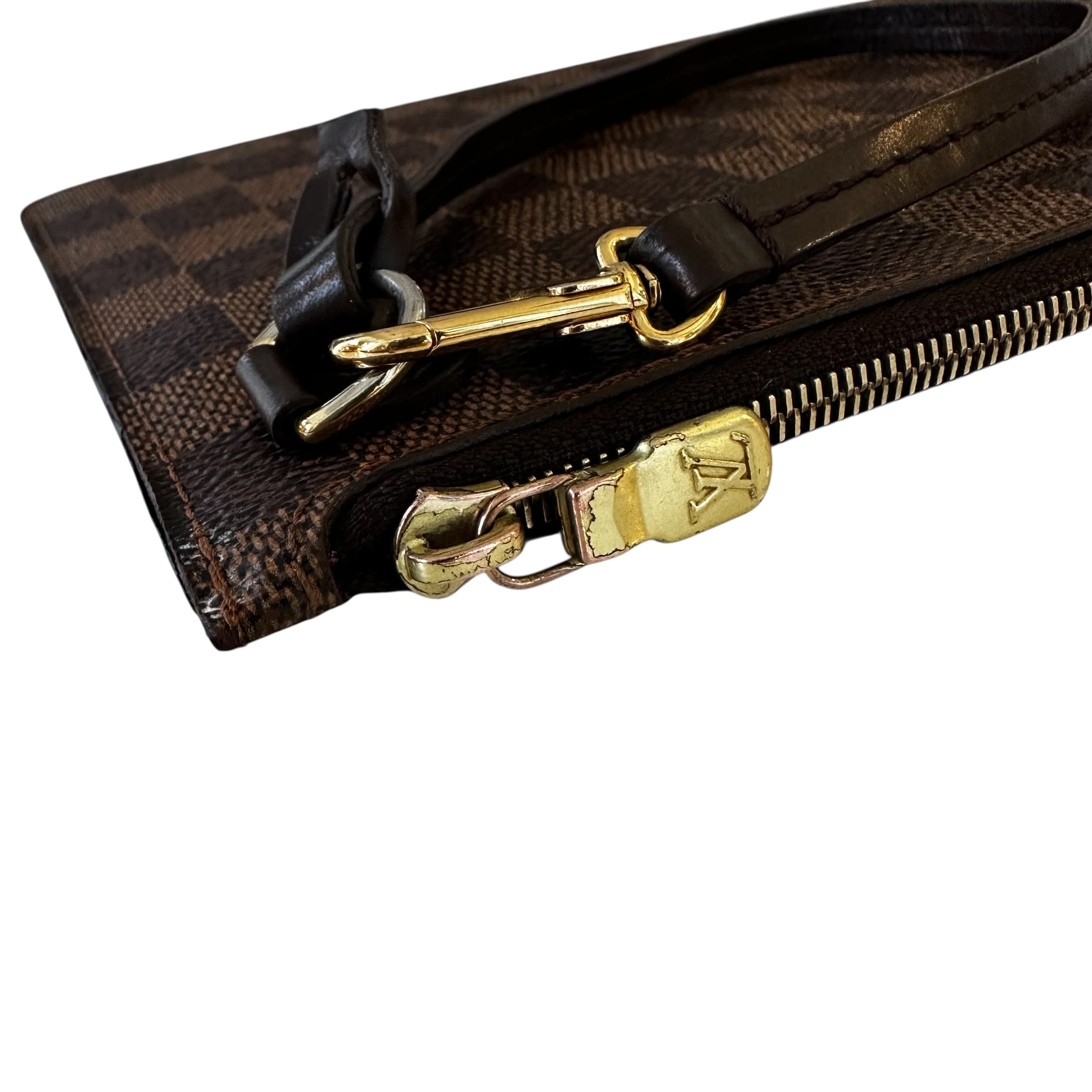Louis Vuitton pochette Neverfull