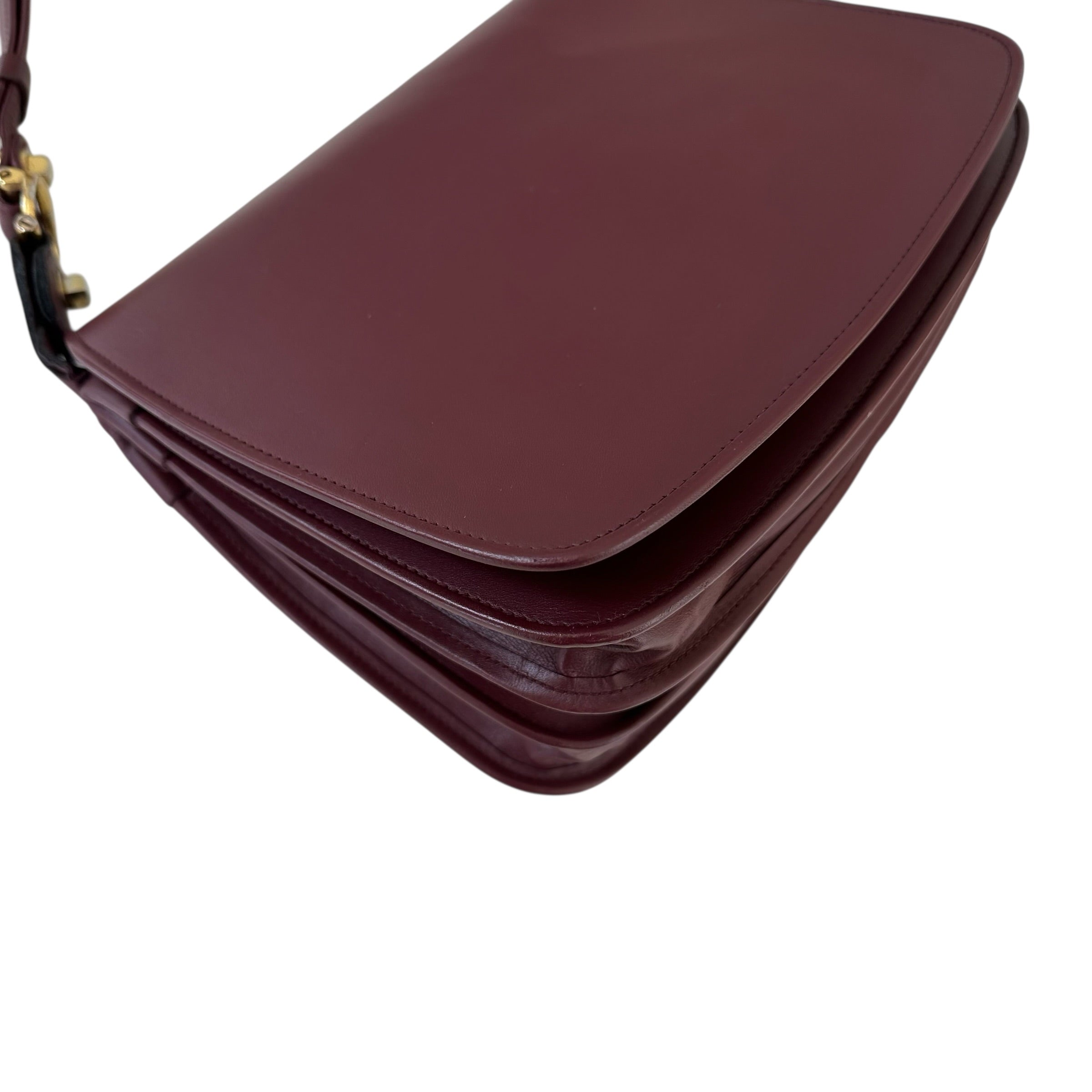 Must De Cartier borsa a tracolla vintage