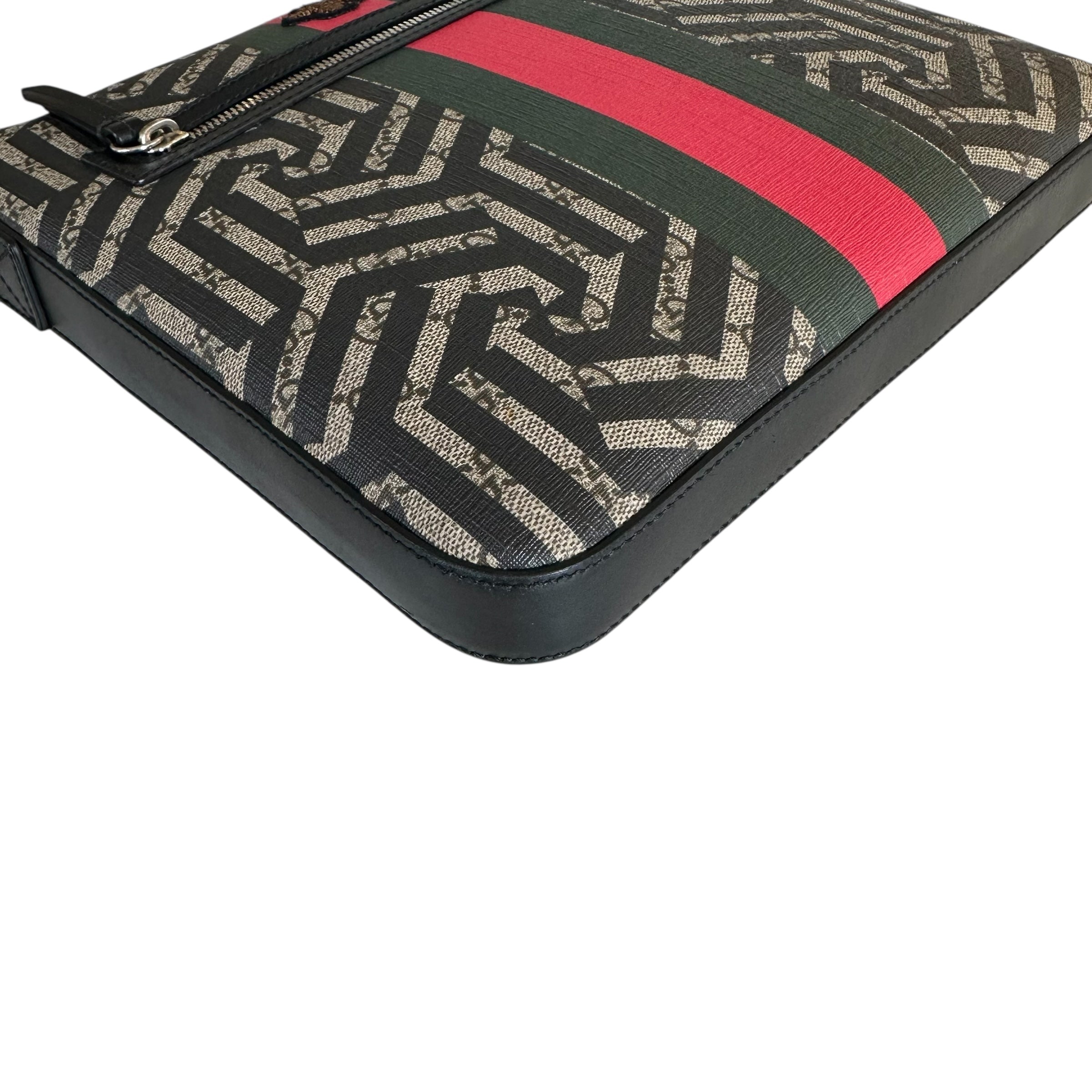 Gucci borsa Messenger Caleido