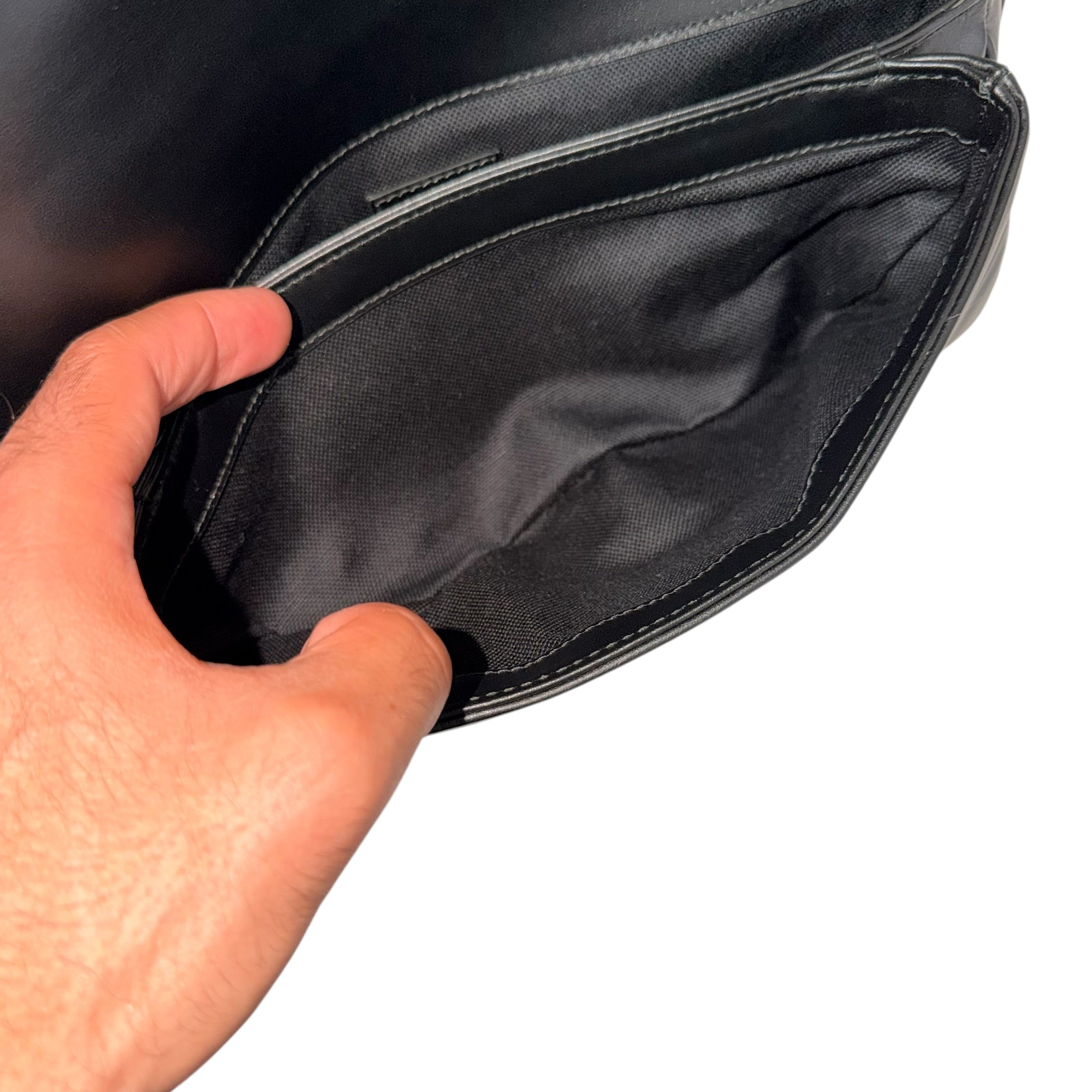 Gucci borsa a tracolla GG Marmont