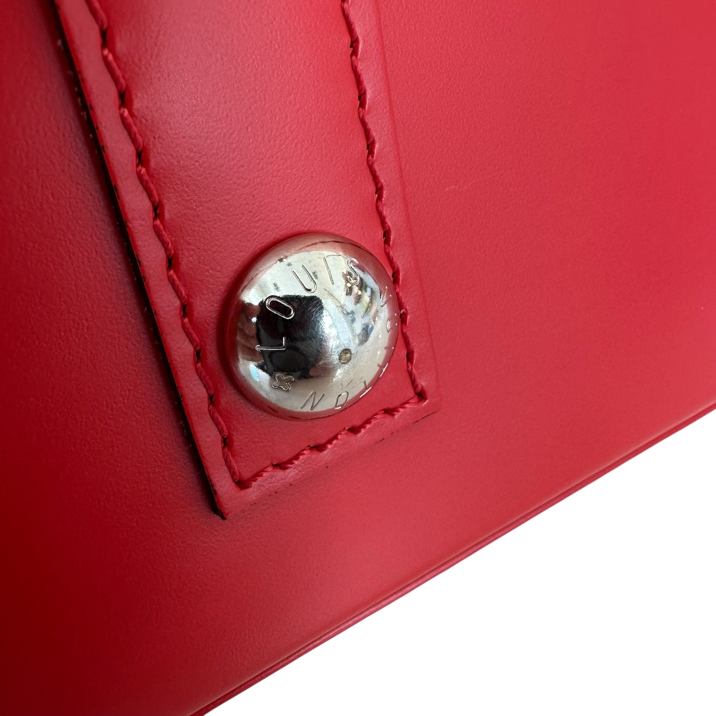 Louis Vuitton borsa Alma PM