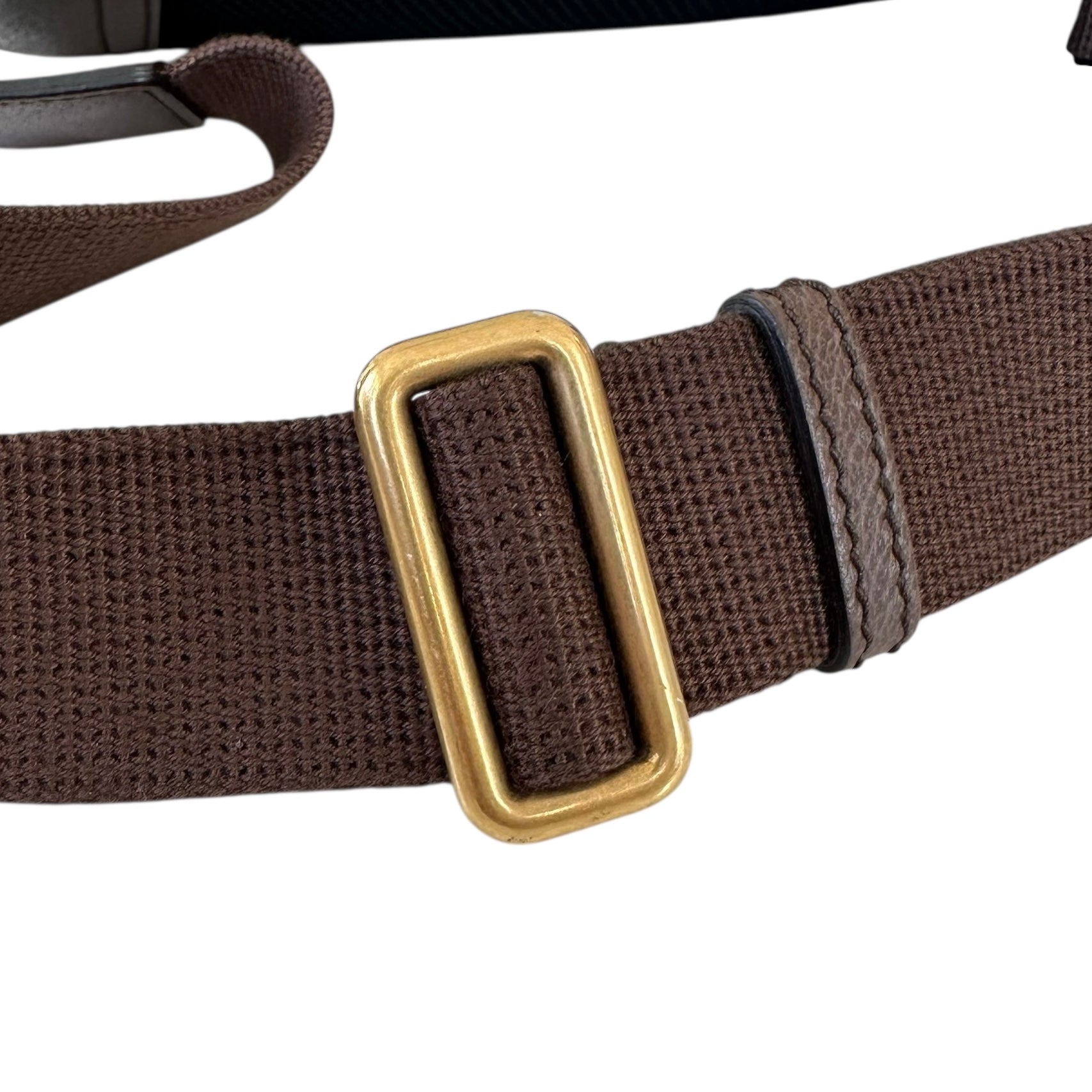 Gucci marsupio Ophidia