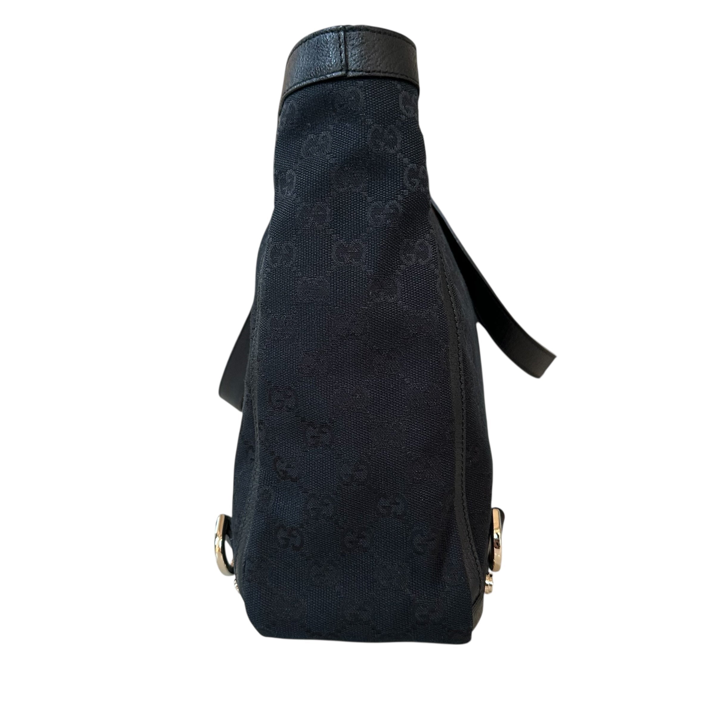 Gucci borsa shopping Abbey D-Ring