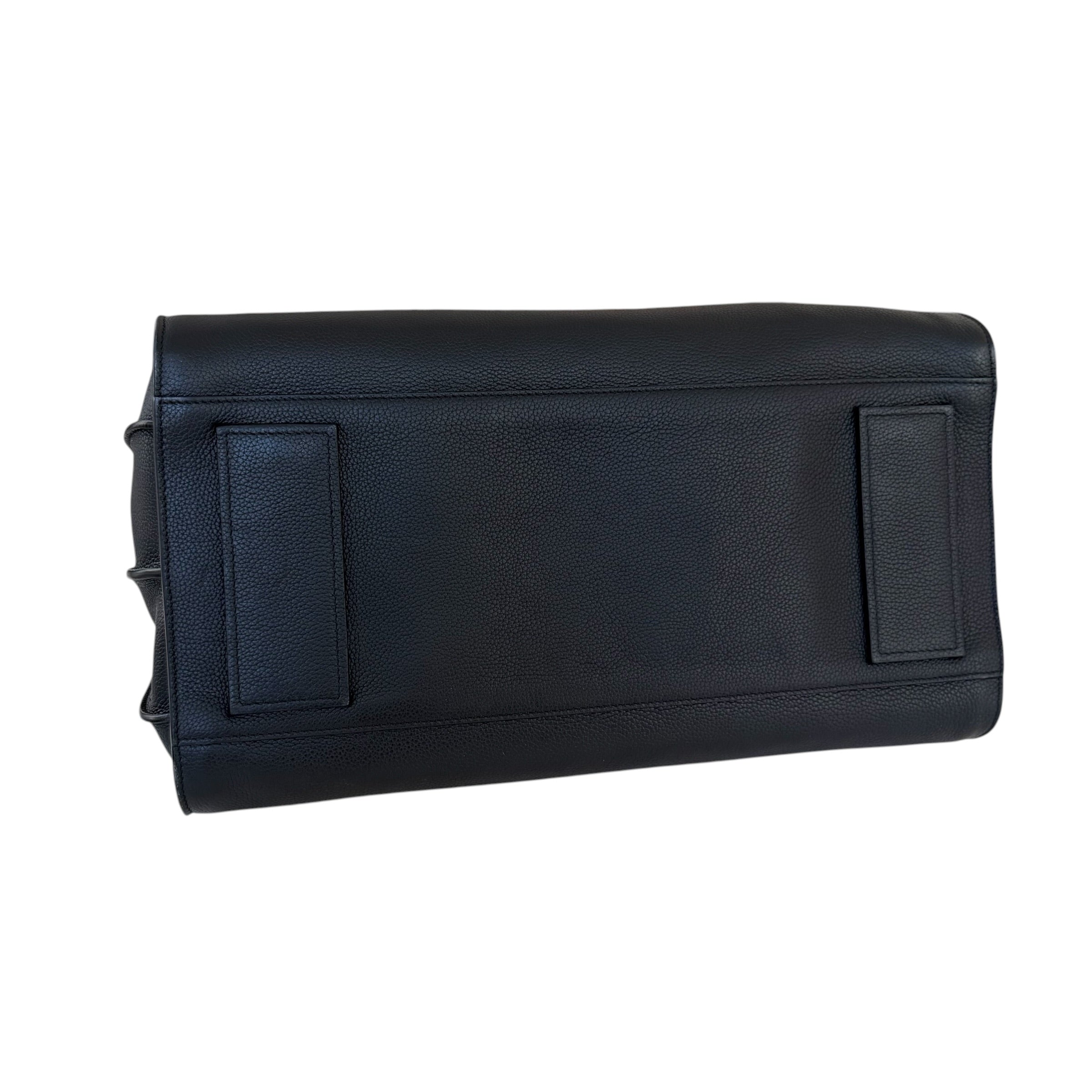 Borsa Saint Laurent Sac De Jour morbida
