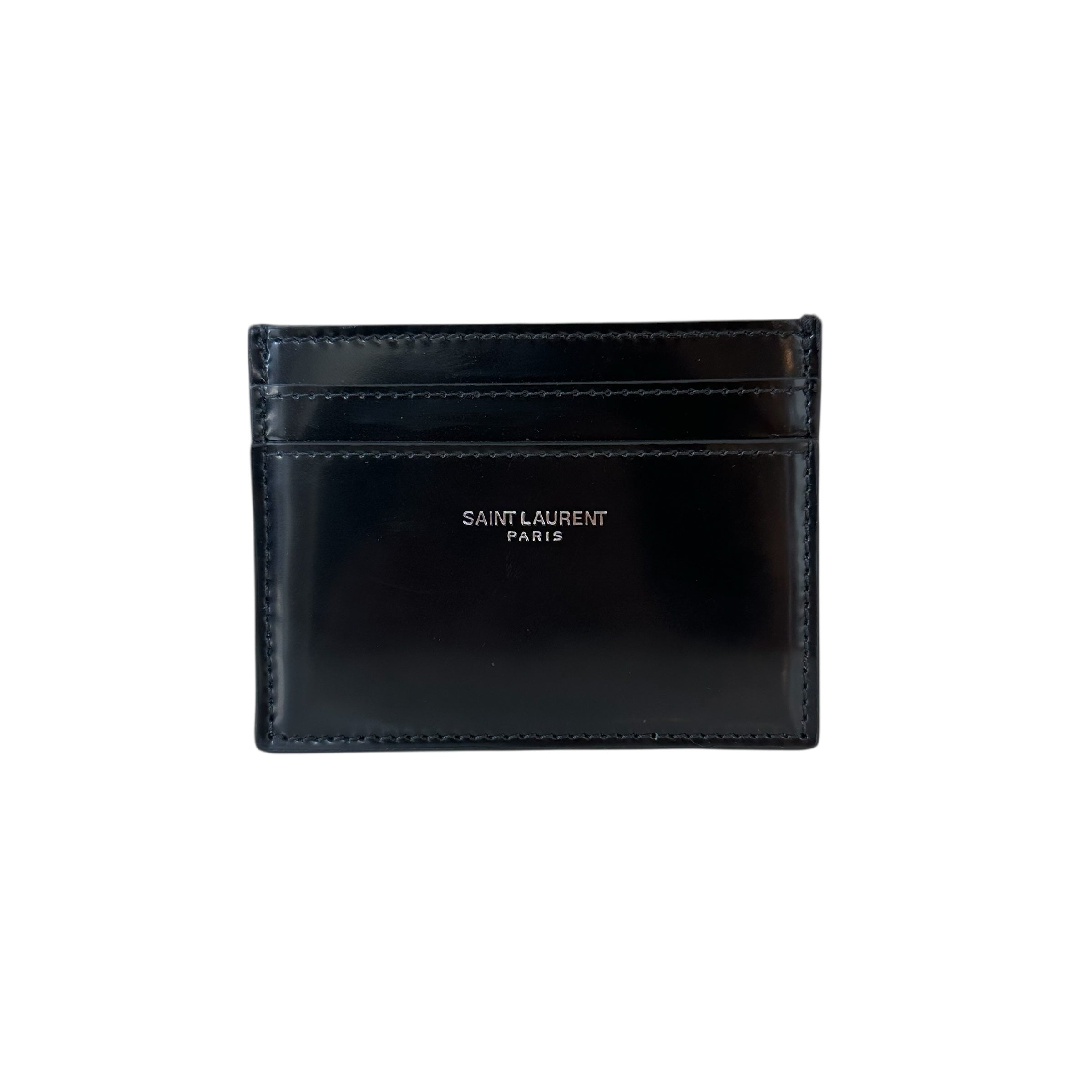 Saint Laurent portacarte