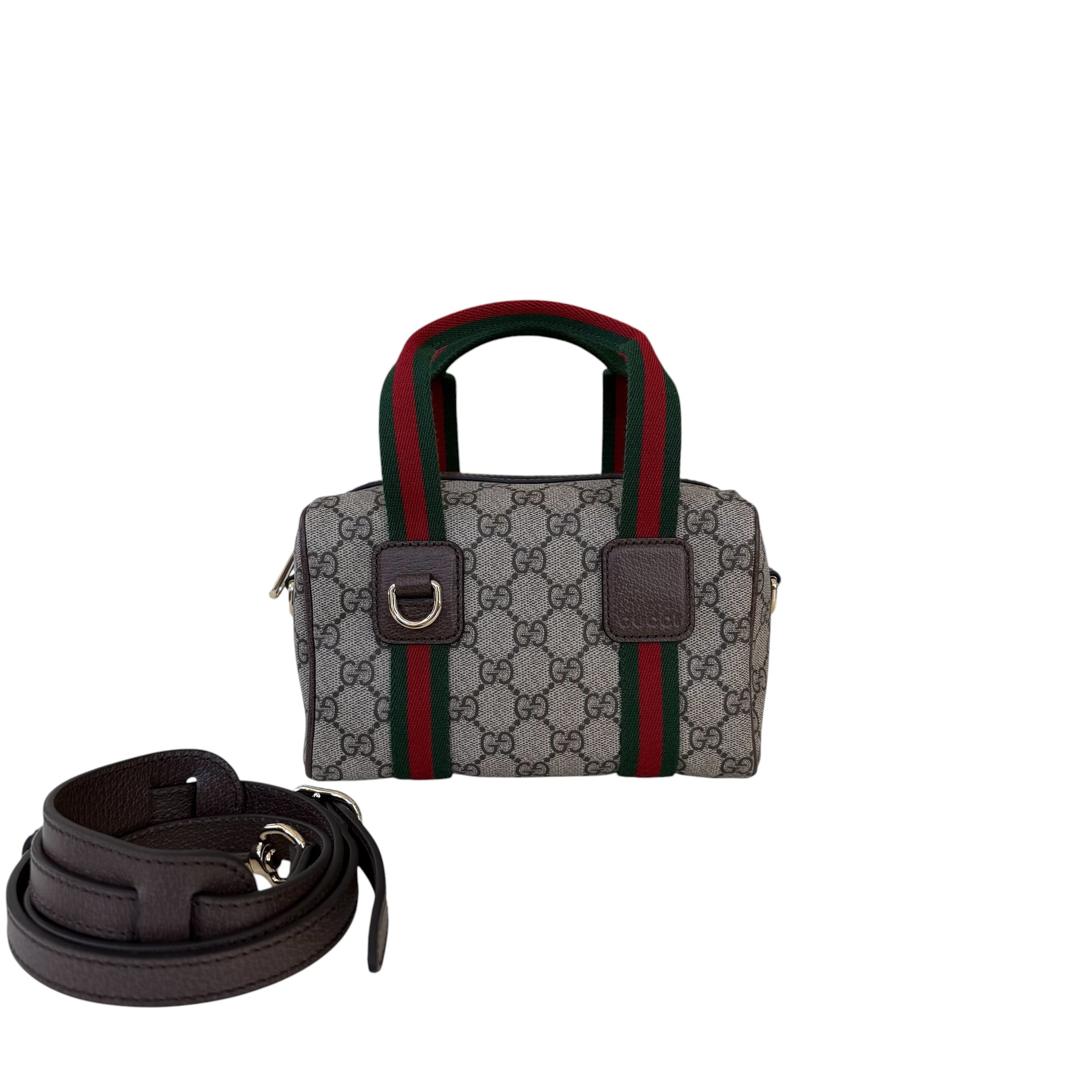 Gucci mini bauletto