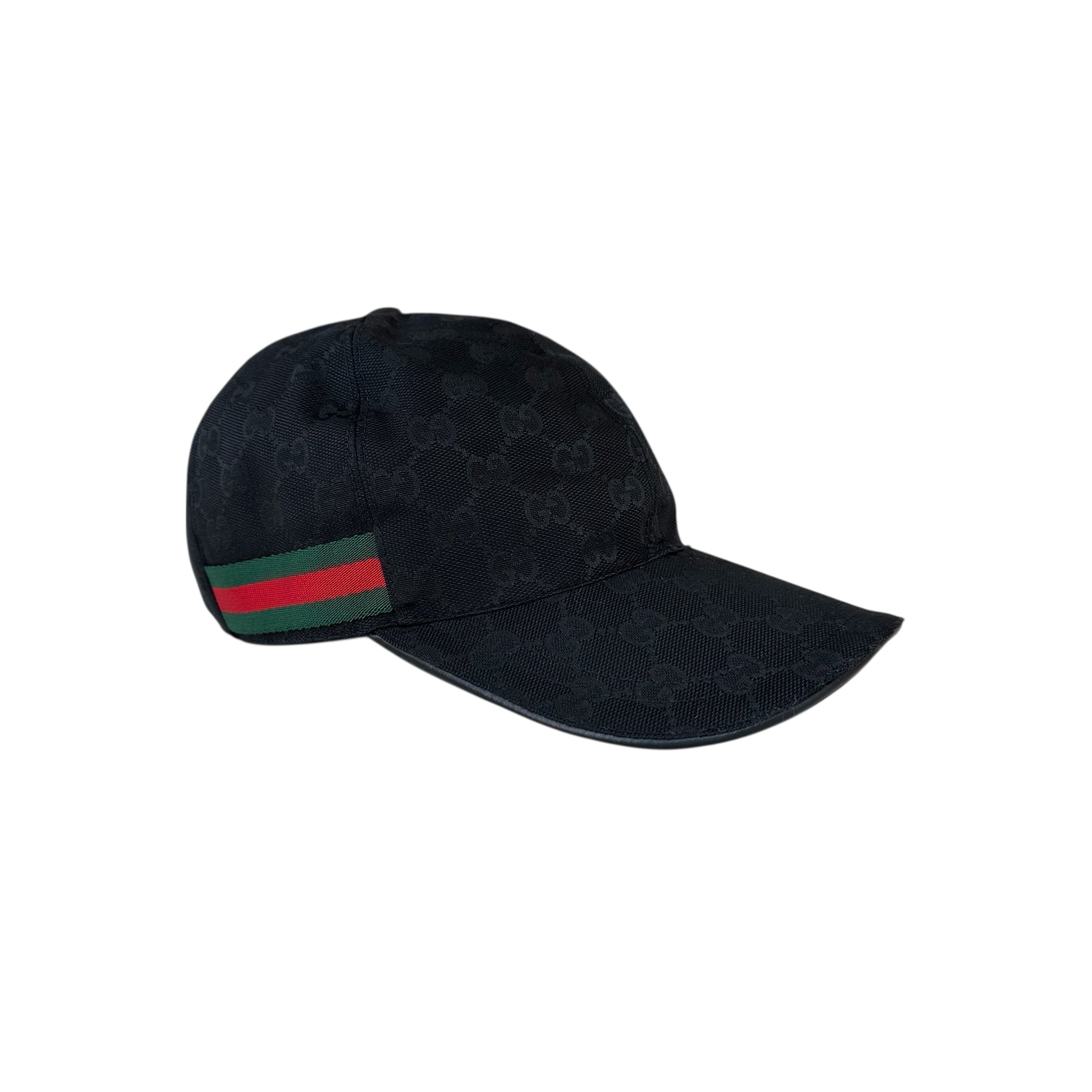 Gucci cappellino da baseball