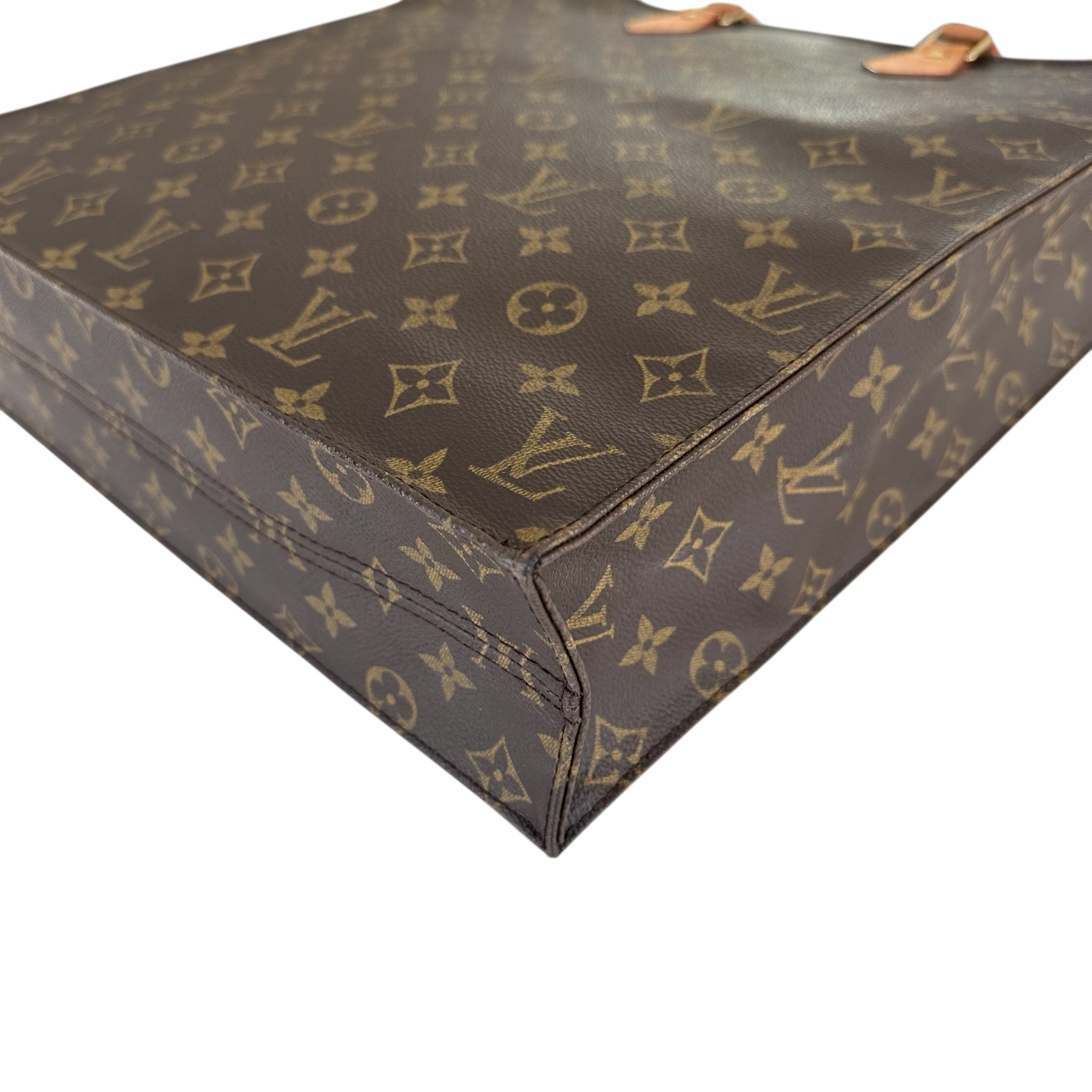 Louis Vuitton borsa Sac Plat