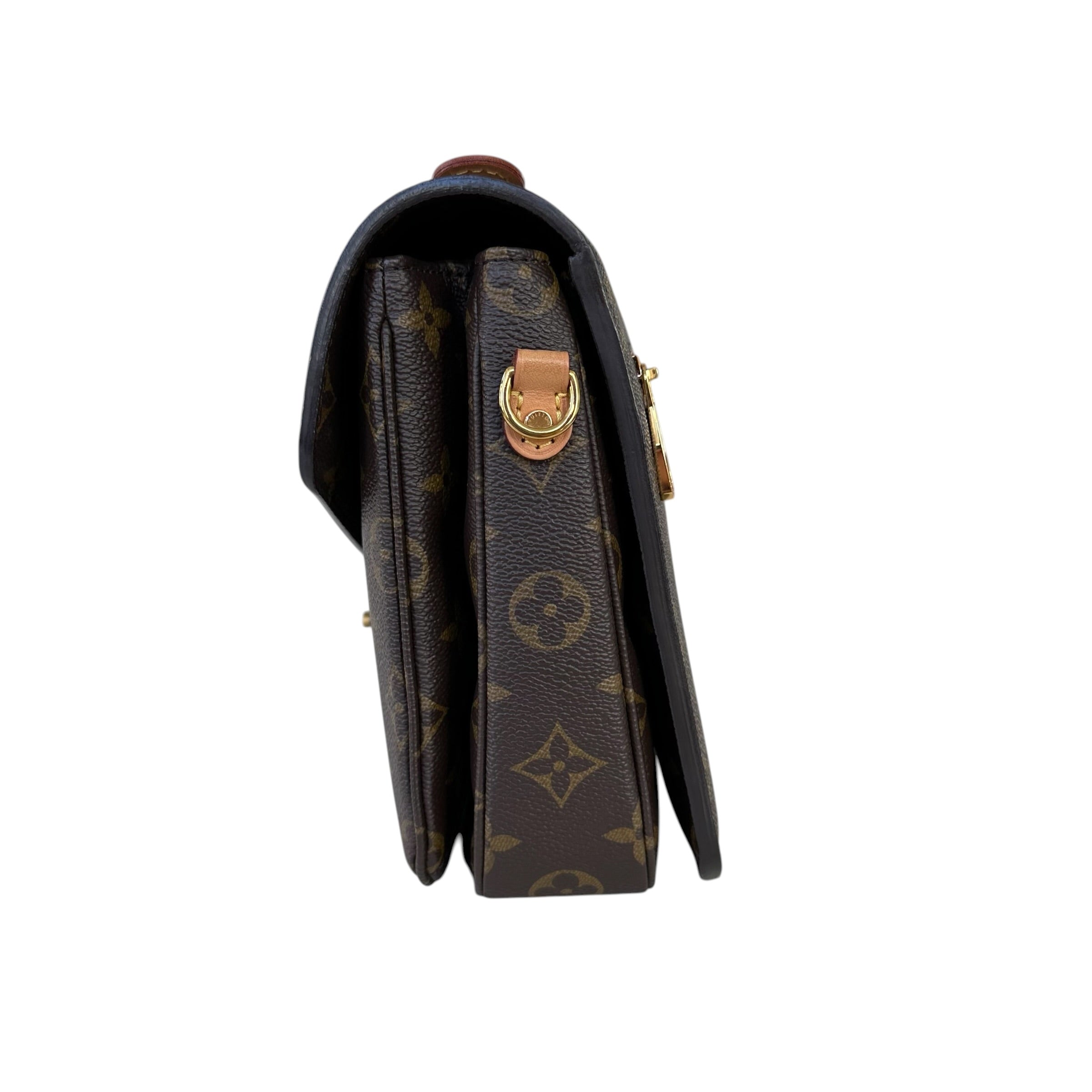 Louis Vuitton Pochette Metis