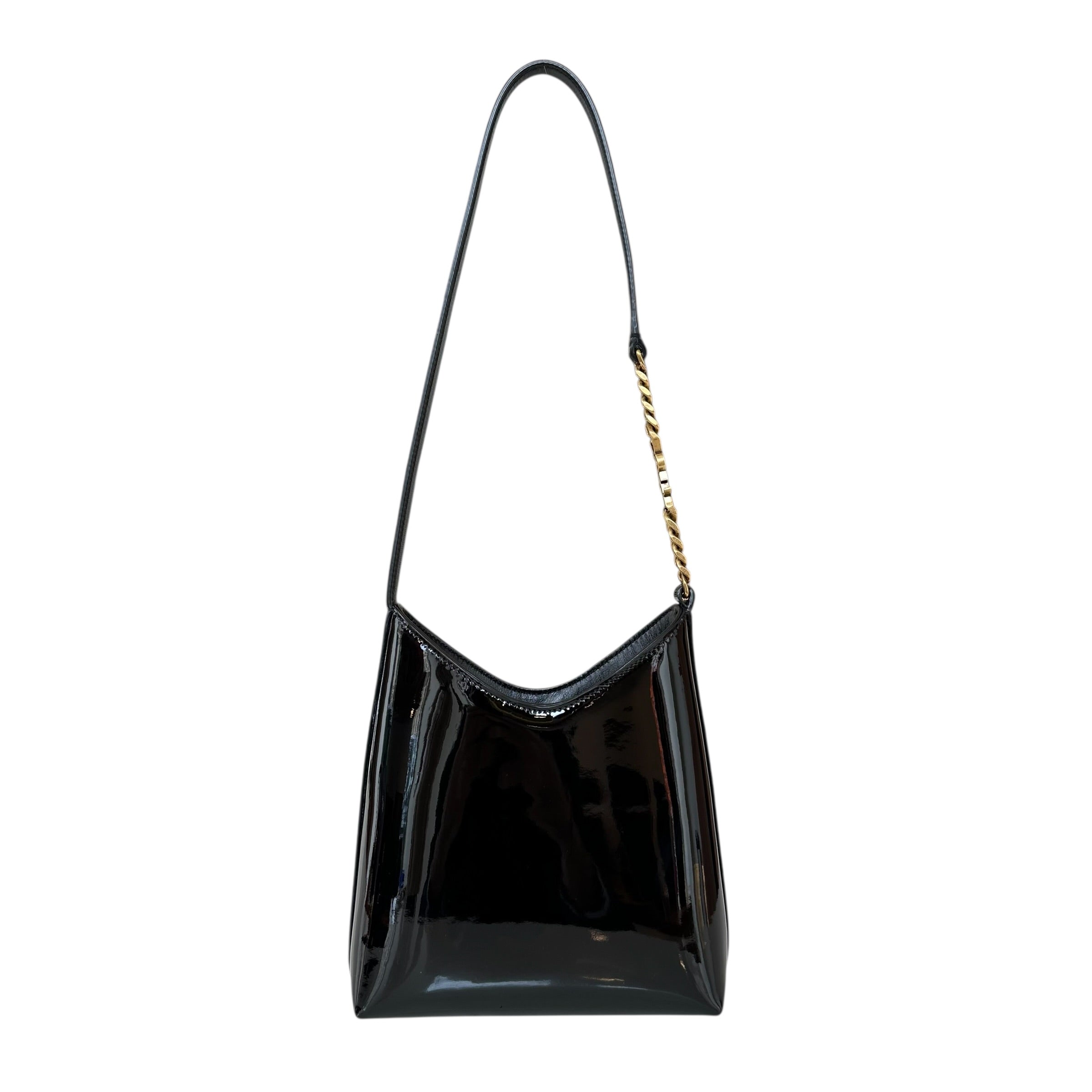 Saint Laurent borsa Hobo Rendez-Vous mini