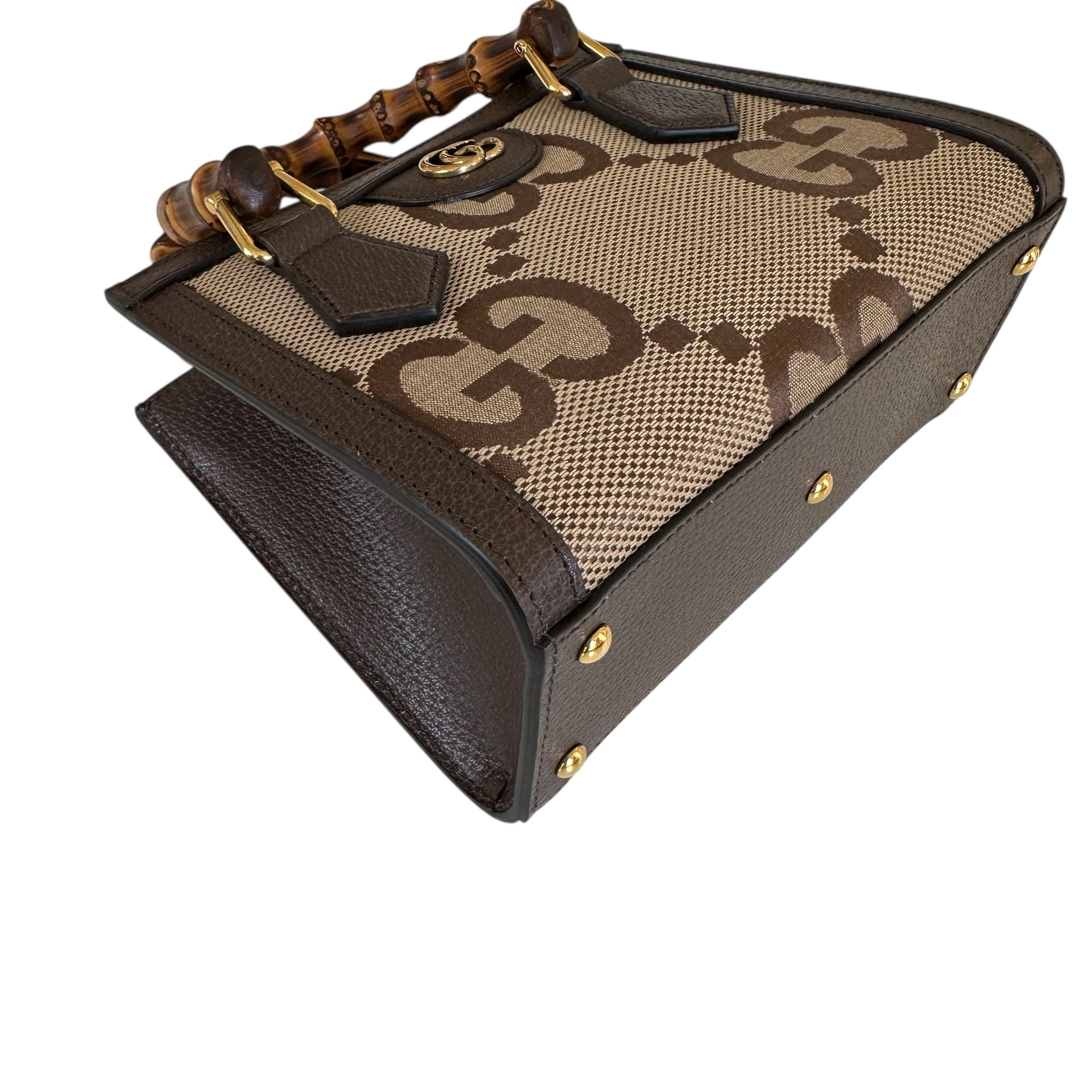 Gucci borsa shopping Diana