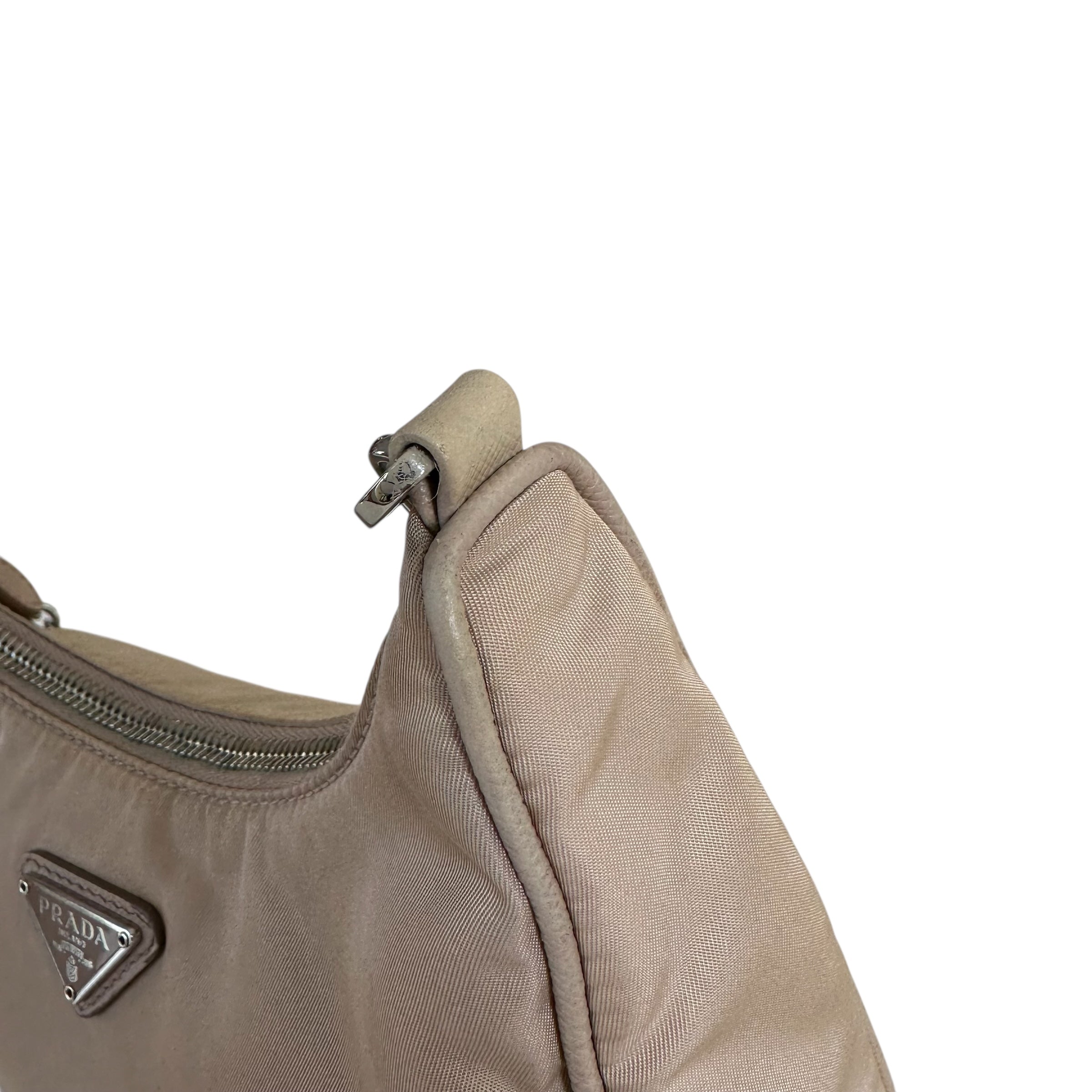 Prada borsa Re-Edition 2005