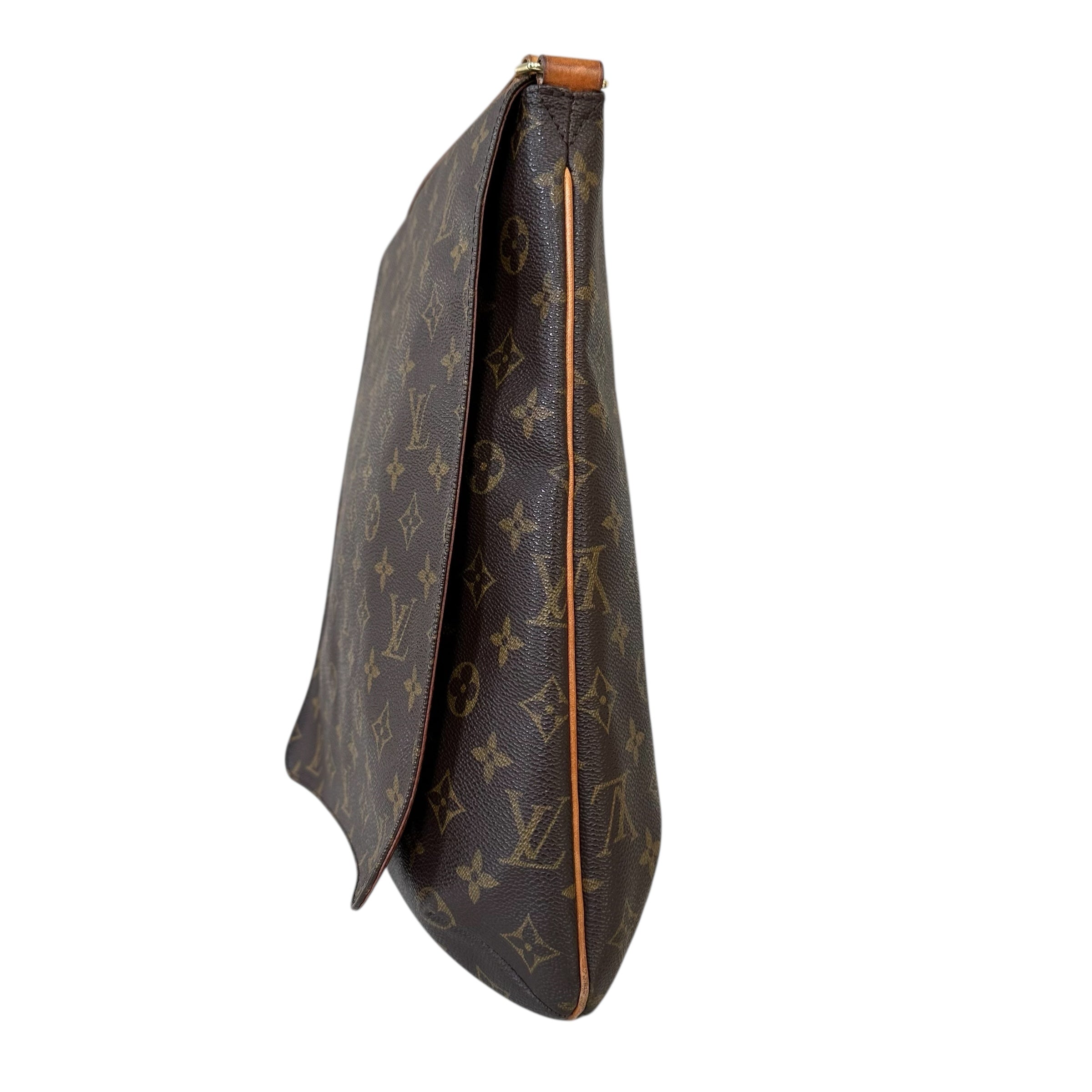 Louis Vuitton borsa Musette