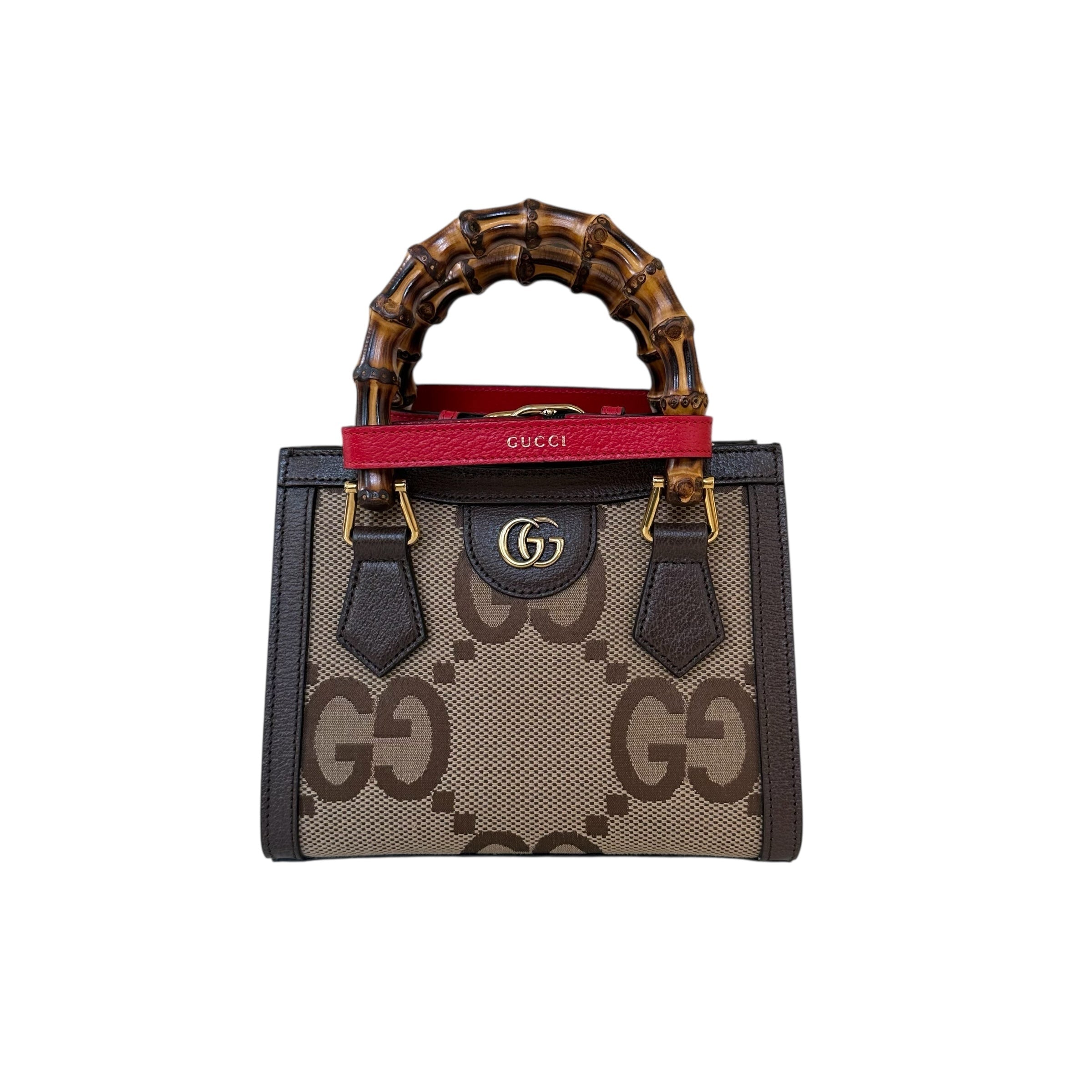 Gucci borsa shopping Diana