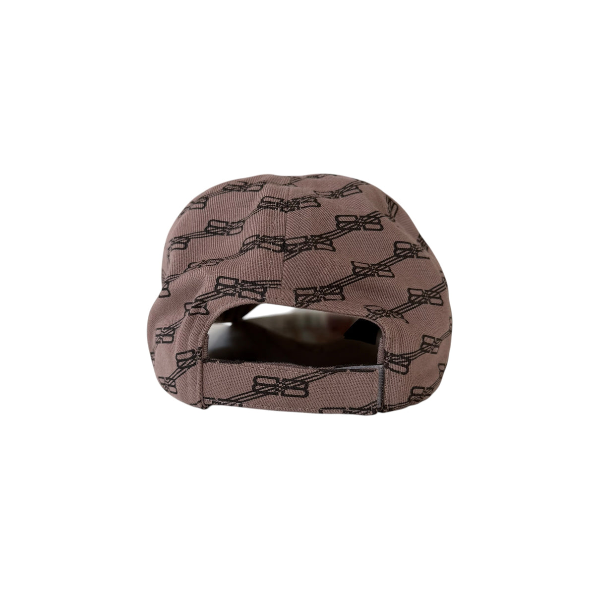 Balenciaga cappello da baseball
