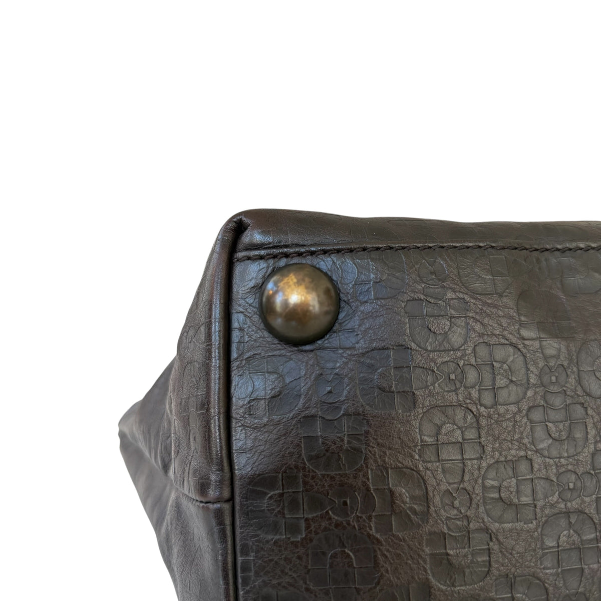 Gucci borsa shopping Babouska