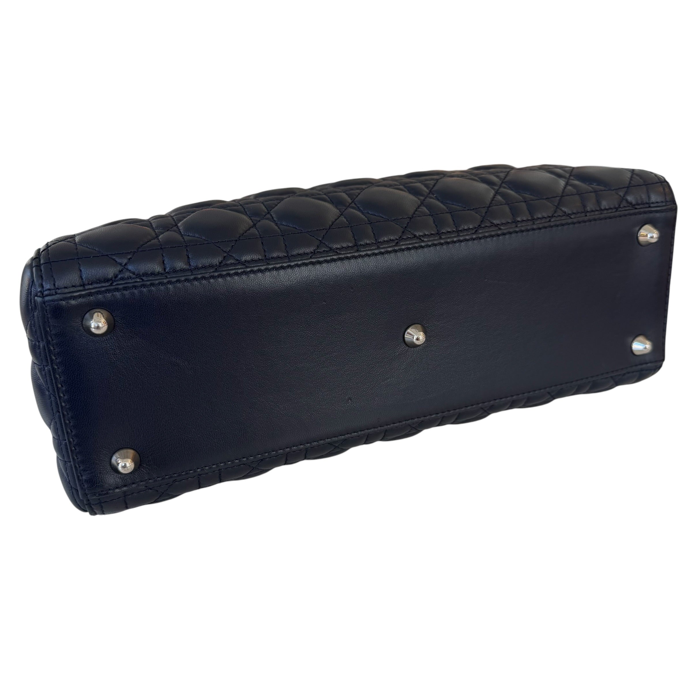 Borsa grande Lady Dior