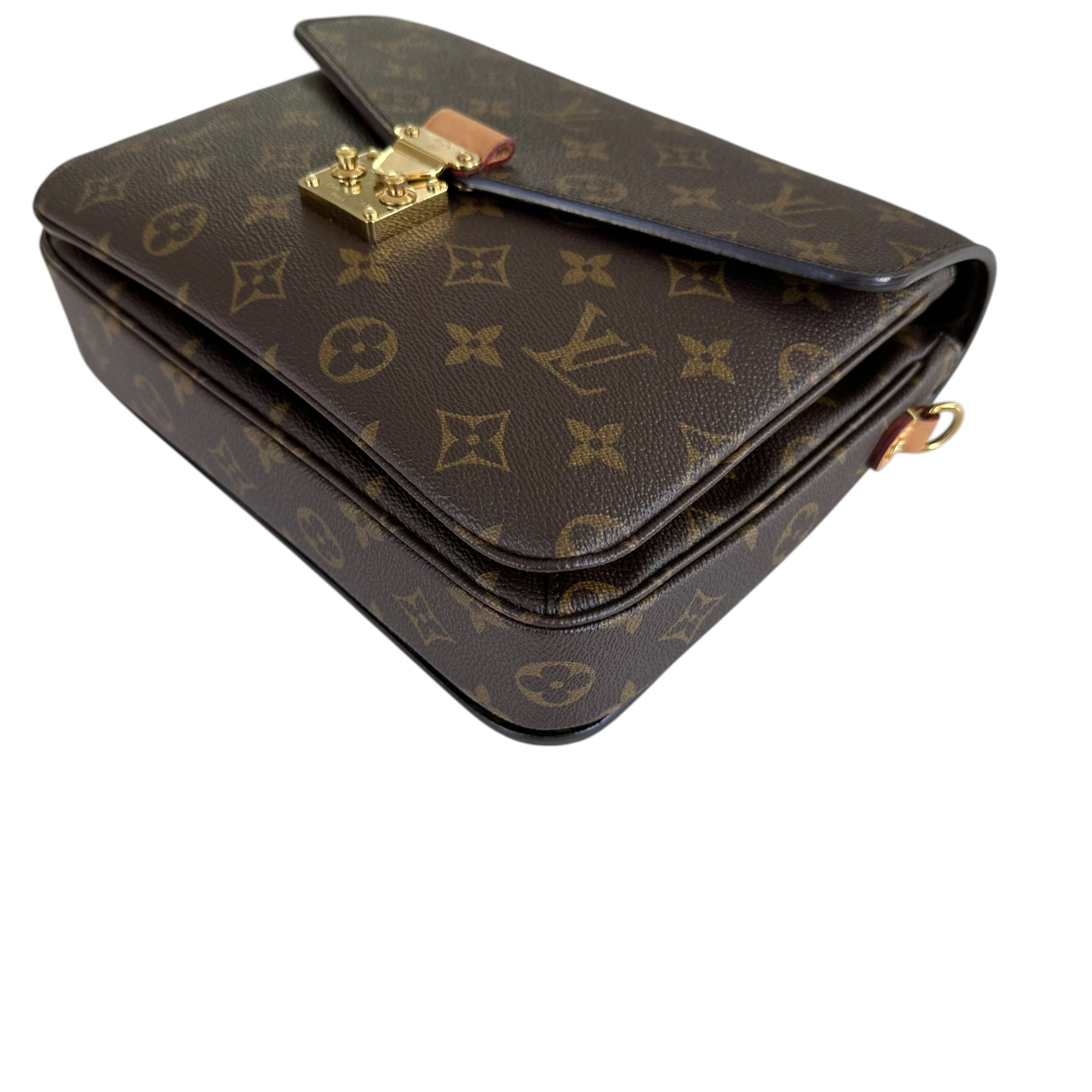 Louis Vuitton Pochette Metis