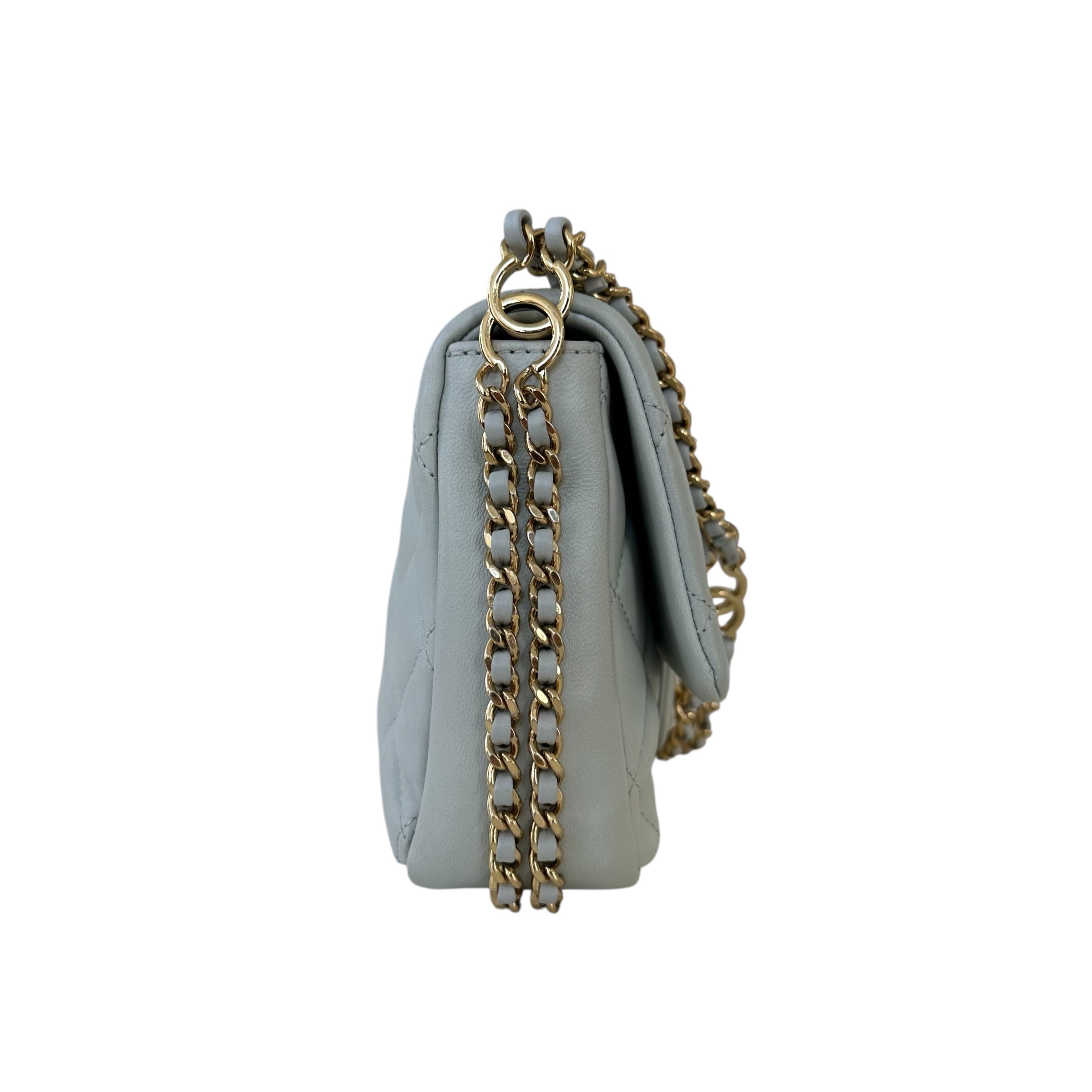 Chanel borsa Coco You mini