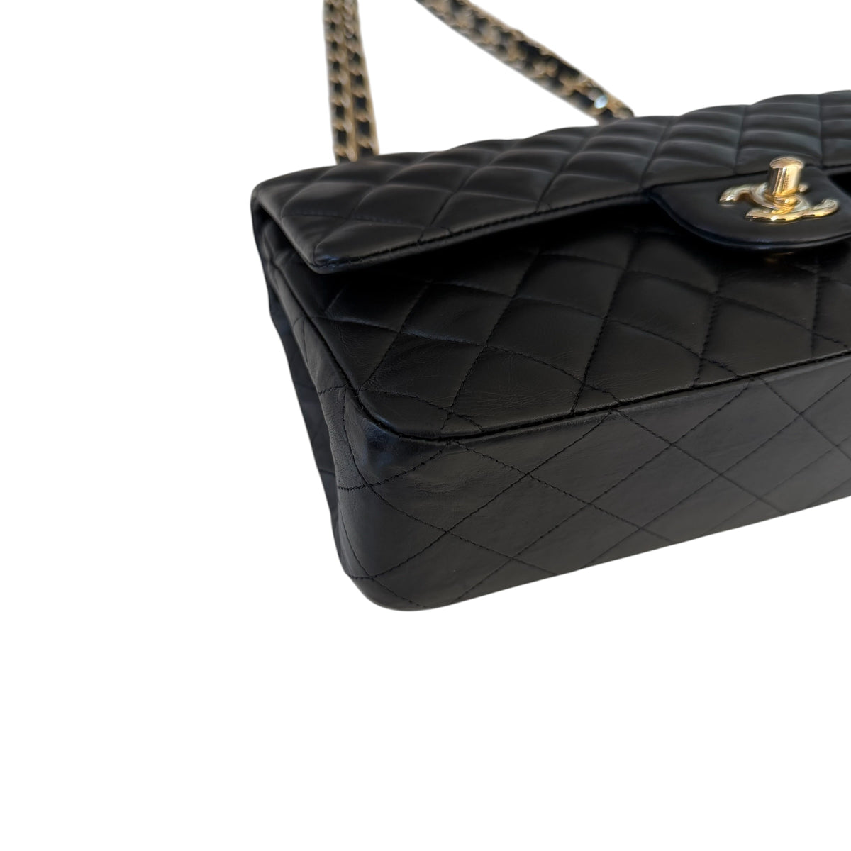 Chanel borsa Classica 11.12