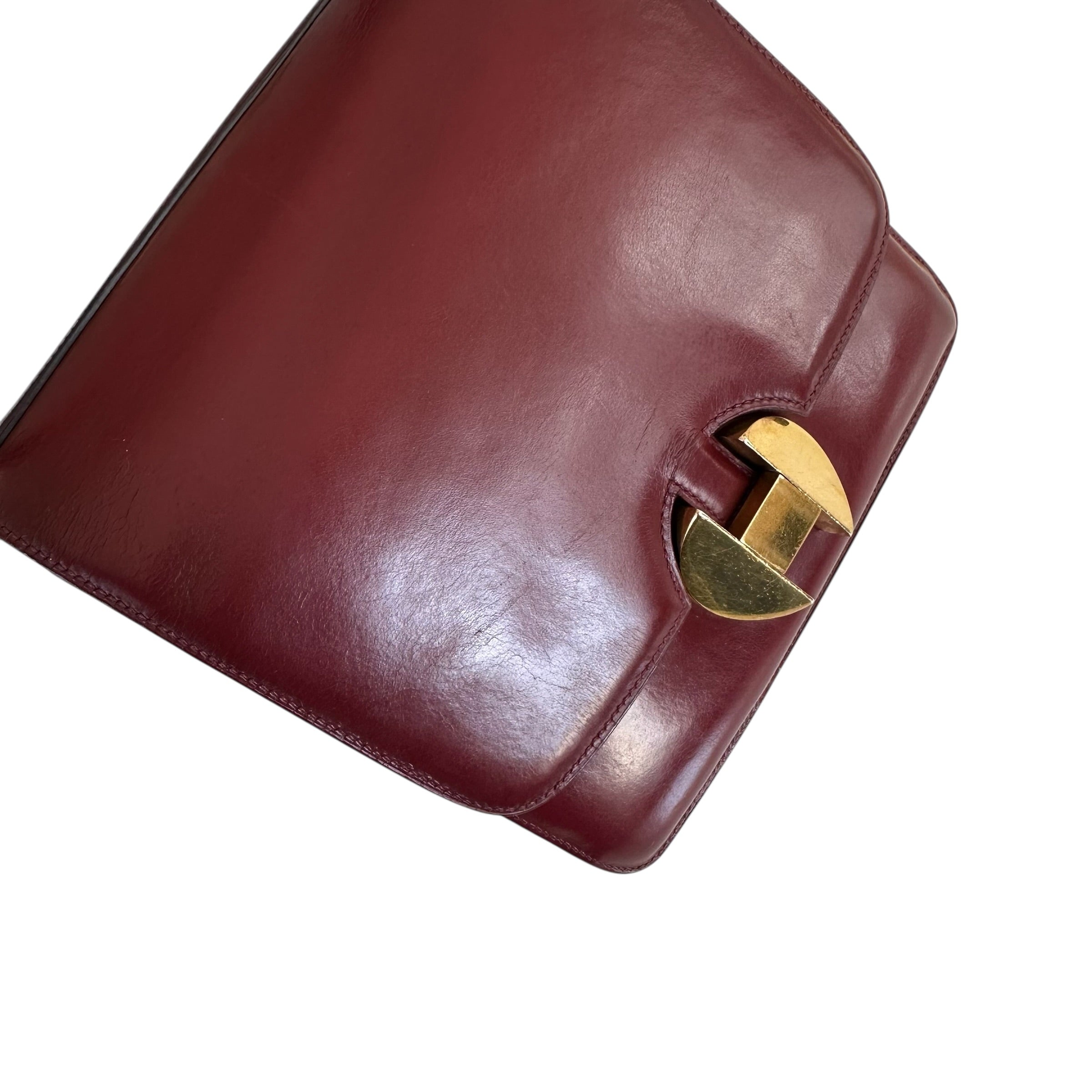 Hermès borsa 2002 vintage