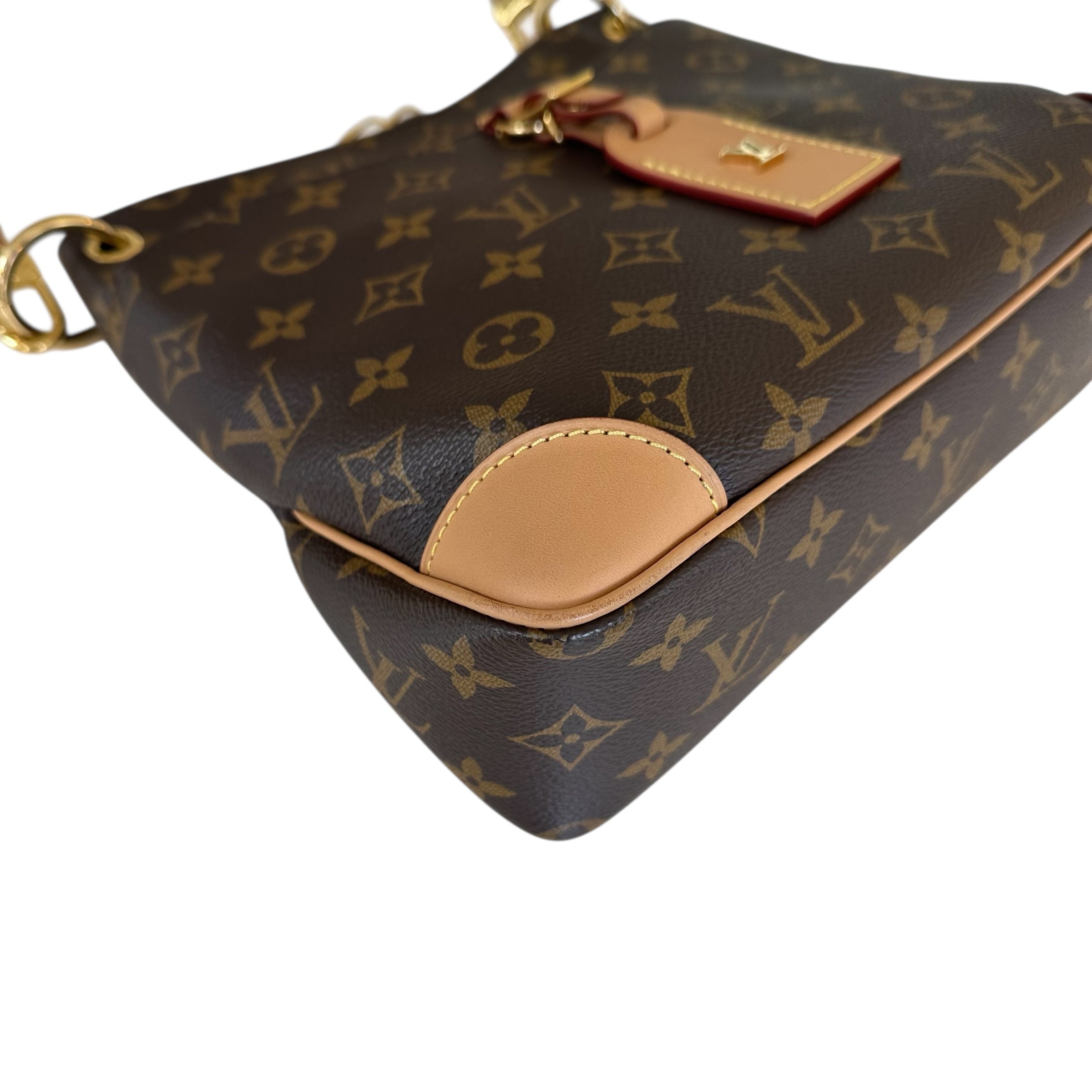 Louis Vuitton borsa Odéon NM PM