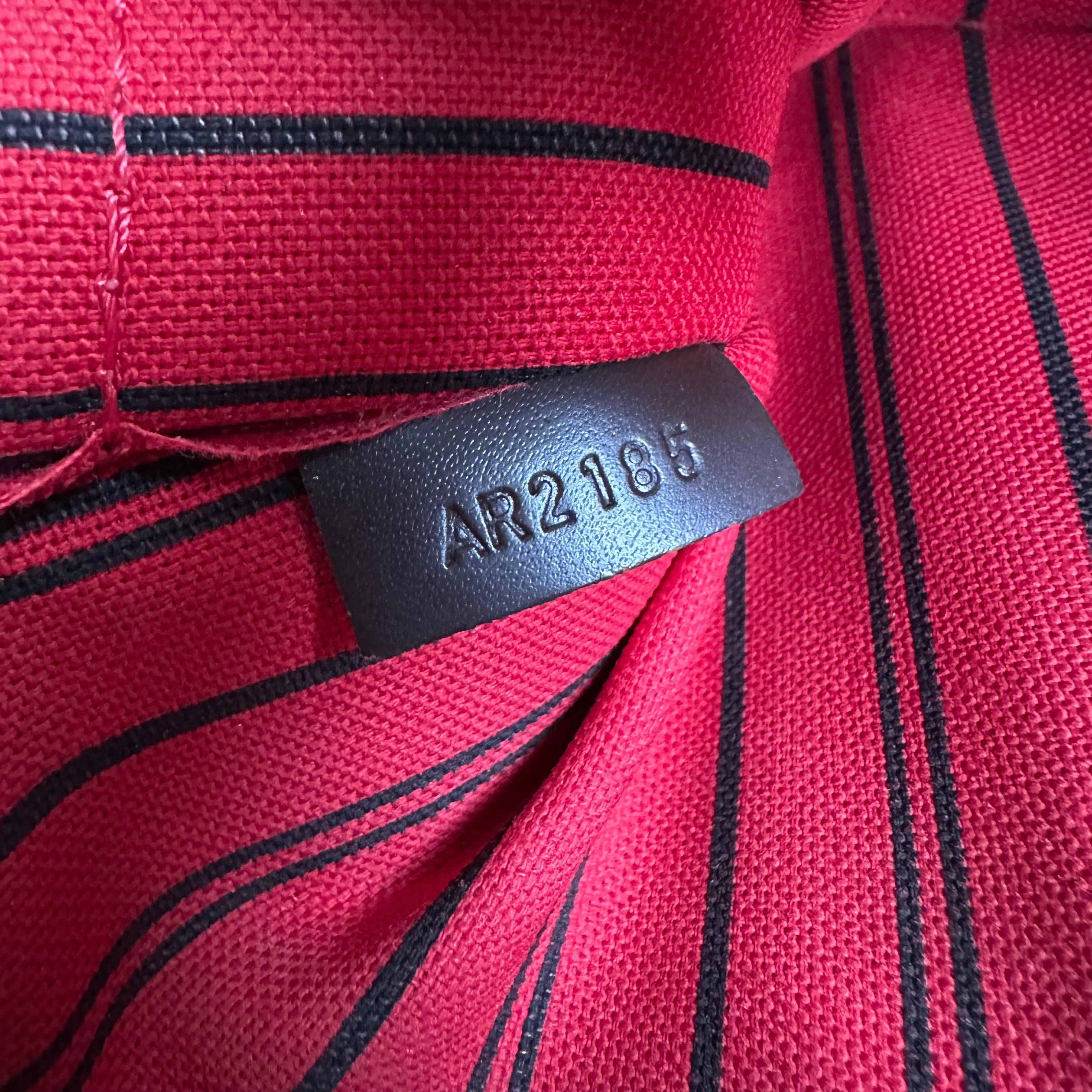 Louis Vuitton pochette Neverfull