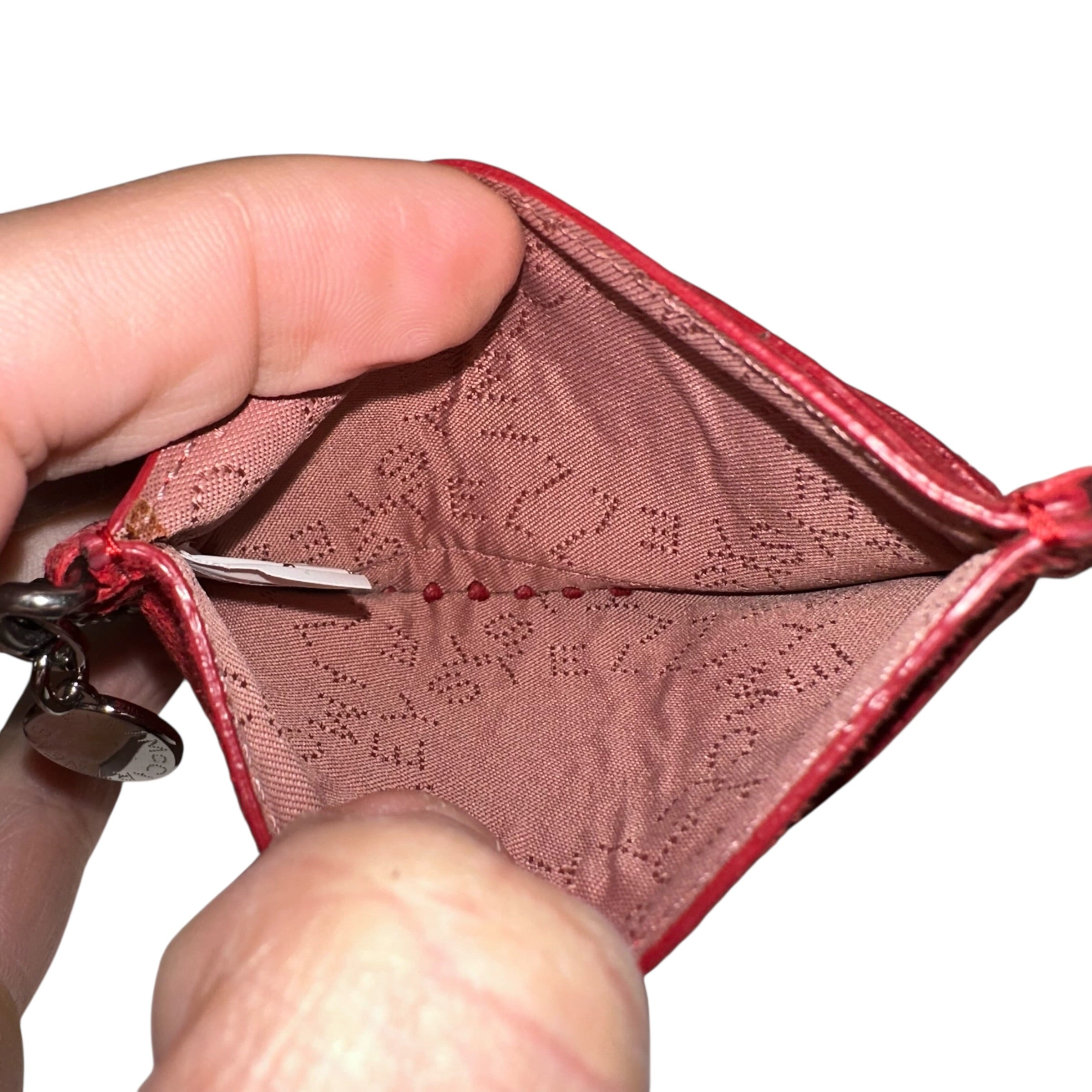 Stella McCartney portacarte