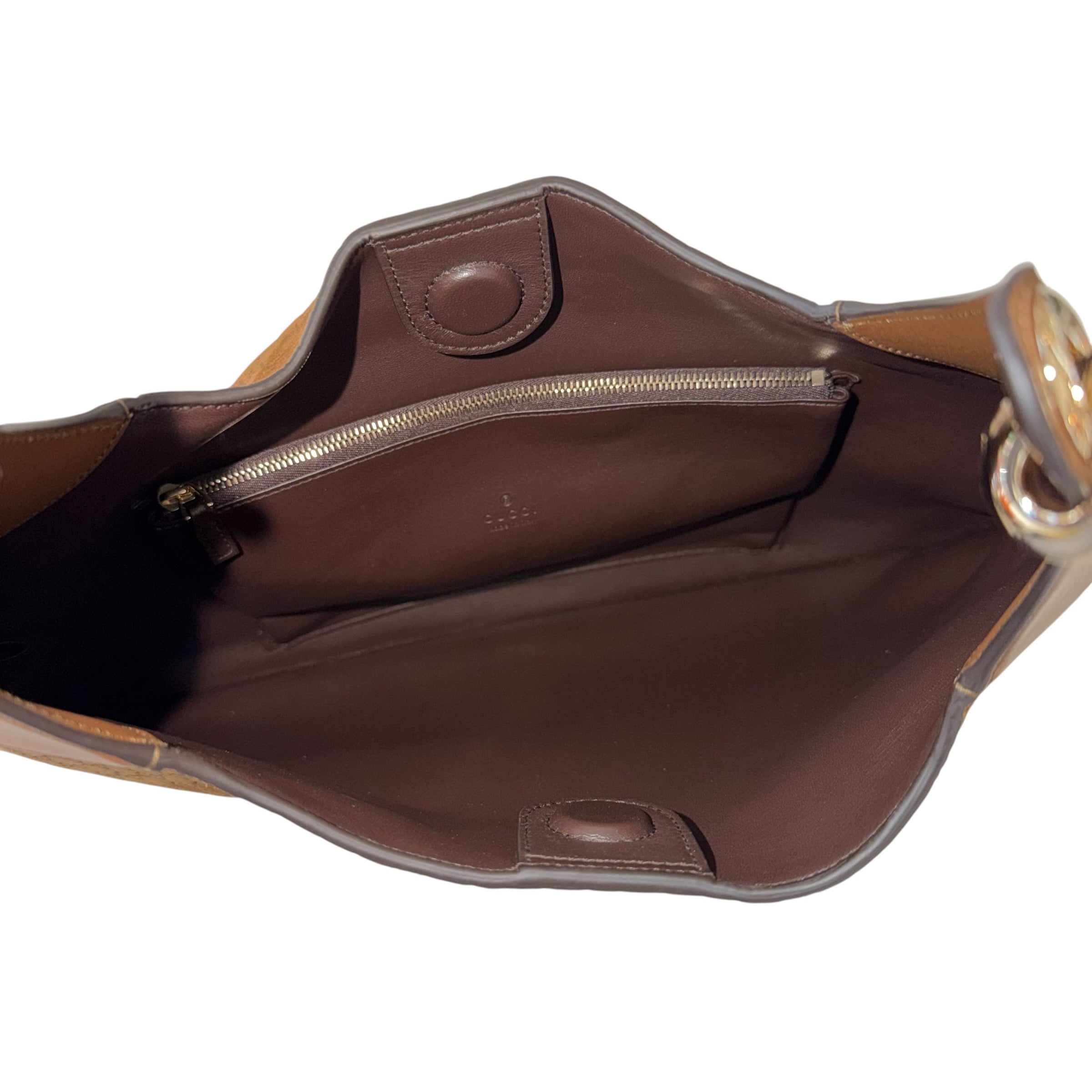 Gucci borsa a spalla B