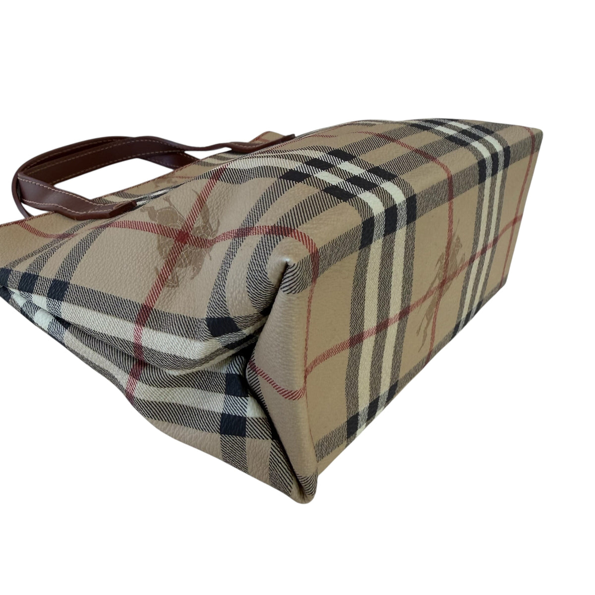 Burberry mini shopper vintage