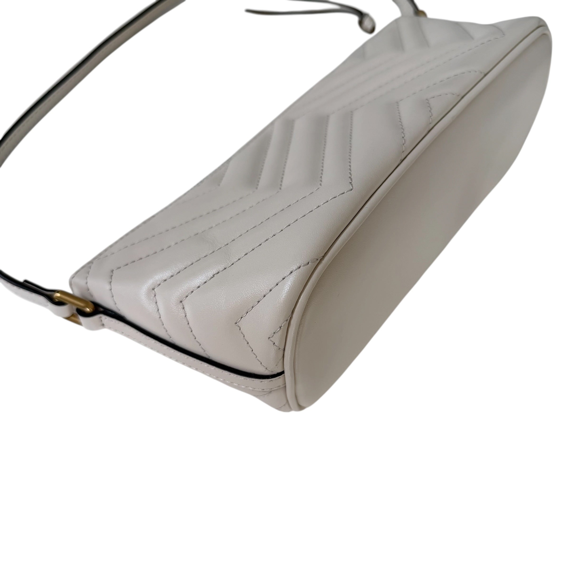 Gucci borsa a spalla GG marmont