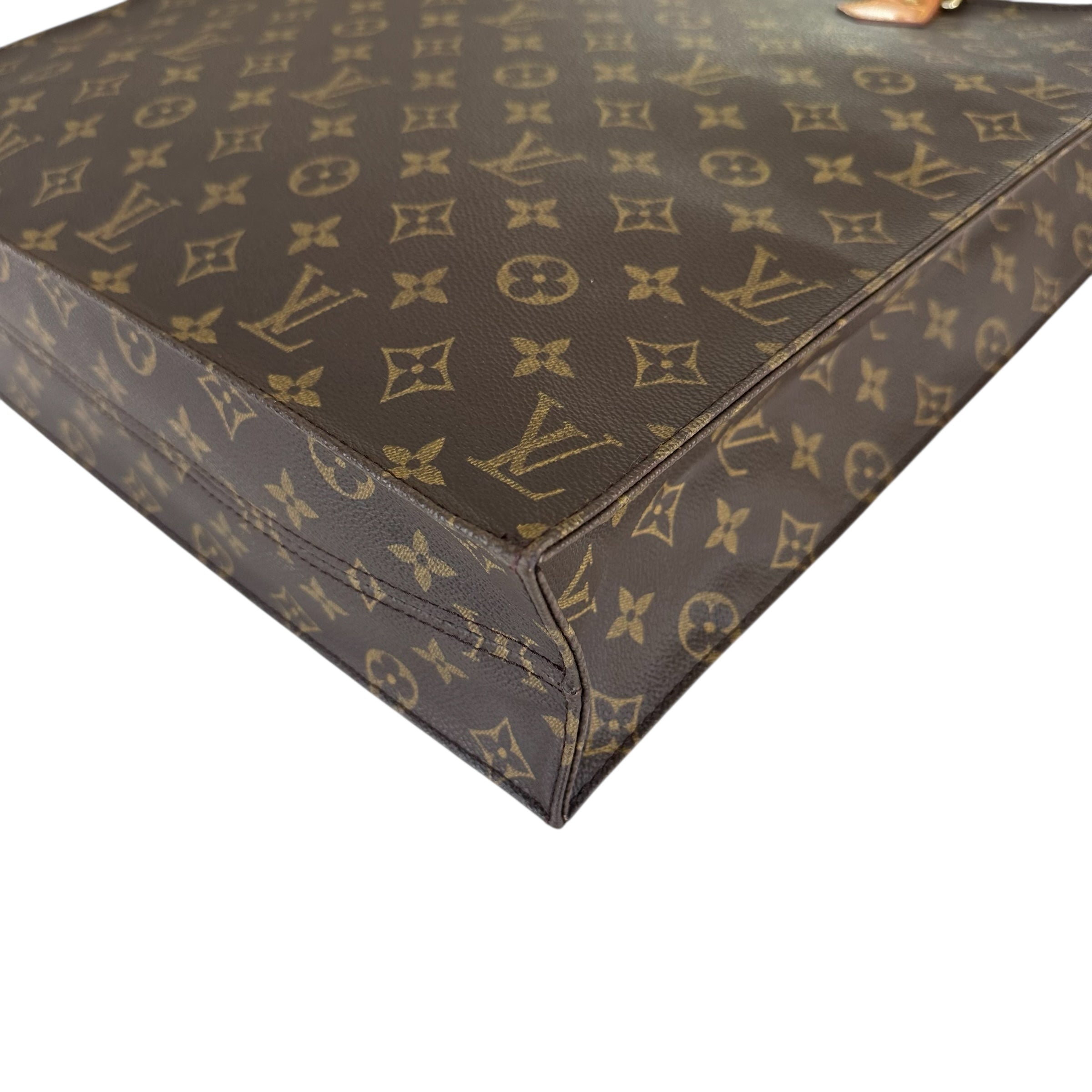 Louis Vuitton borsa Sac Plat