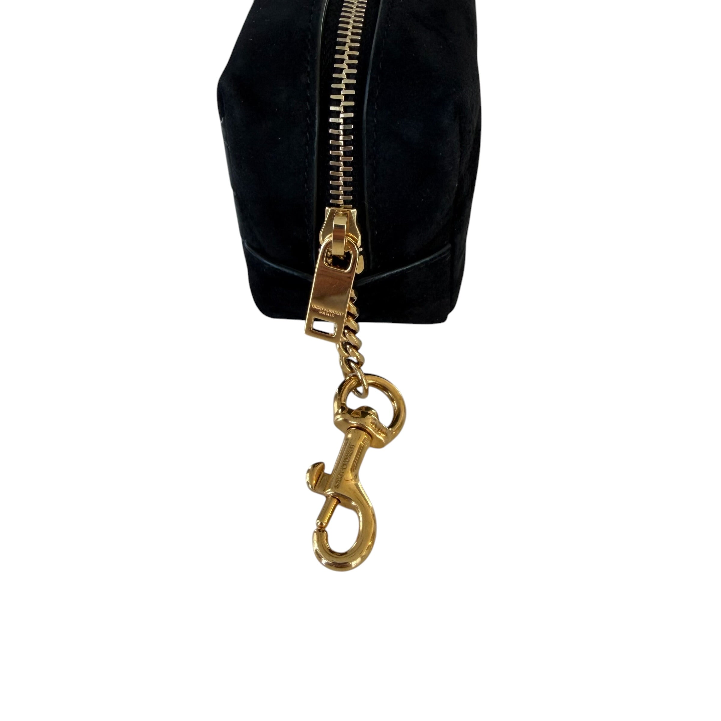 Saint Laurent portamonete Jamie Cube